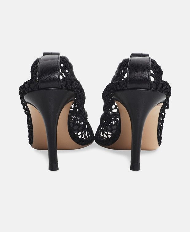 Gianvito Rossi Alisia Pumps Size US 4 / IT 34 - 2 Thumbnail