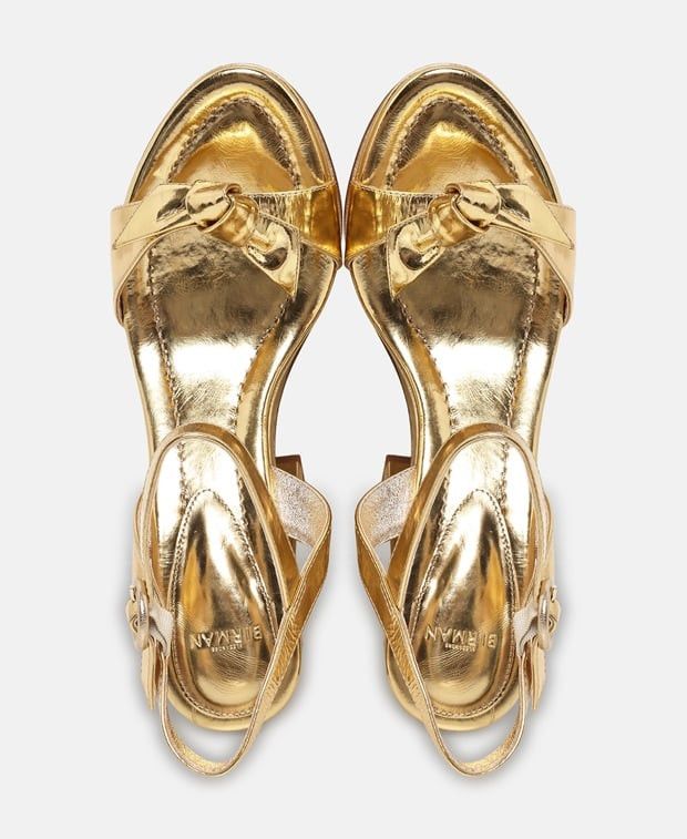 Alexandre Birman Clarita Ankle strap sandals Size US 8.5 / IT 38.5 - 3 Thumbnail