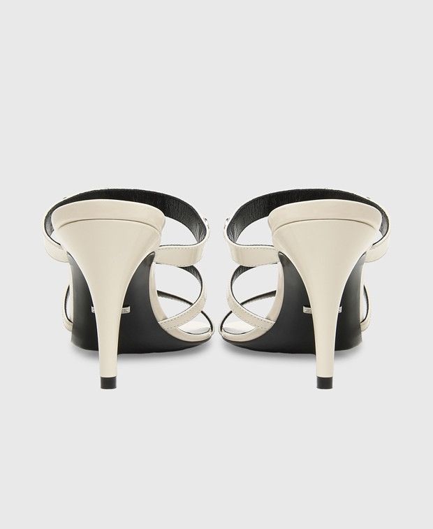 Gucci Heeled sandals Size US 6 / IT 36 - 2 Thumbnail