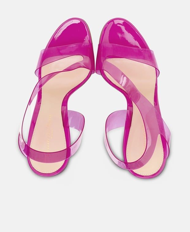 Gianvito Rossi Heeled sandals Size US 9.5 / IT 39.5 - 3 Thumbnail