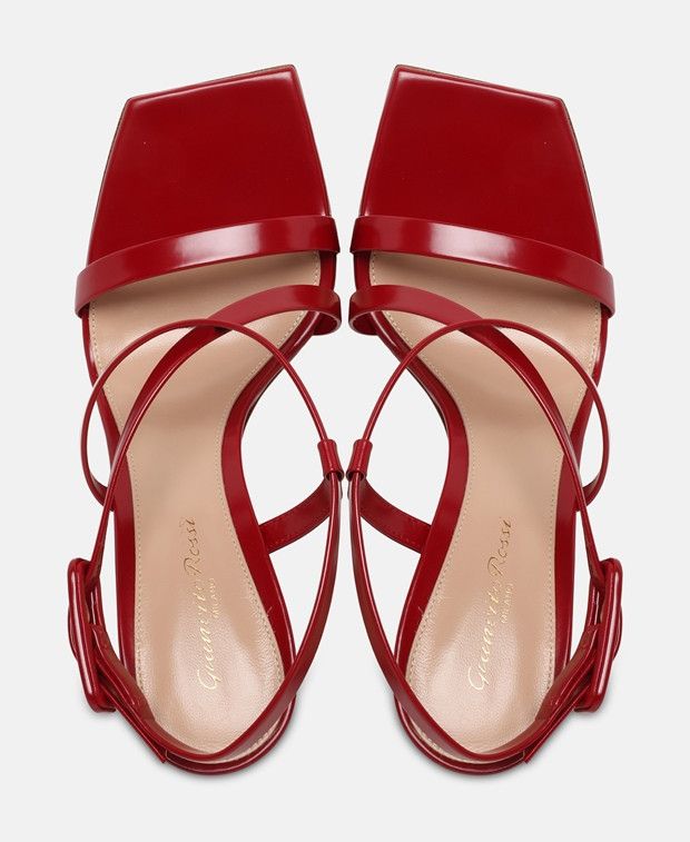 Gianvito Rossi Tokio Heeled sandals Size US 6 / IT 36 - 3 Thumbnail