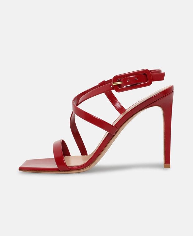 Gianvito Rossi Tokio Heeled sandals Size US 6 / IT 36 - 4 Thumbnail