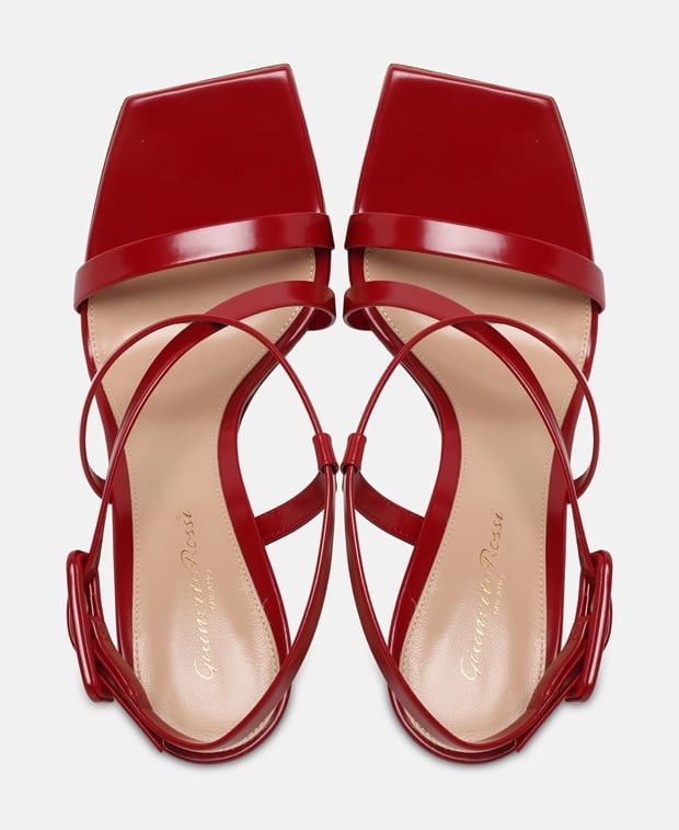 Gianvito Rossi Tokio Heeled sandals Size US 9 / IT 39 - 3 Thumbnail