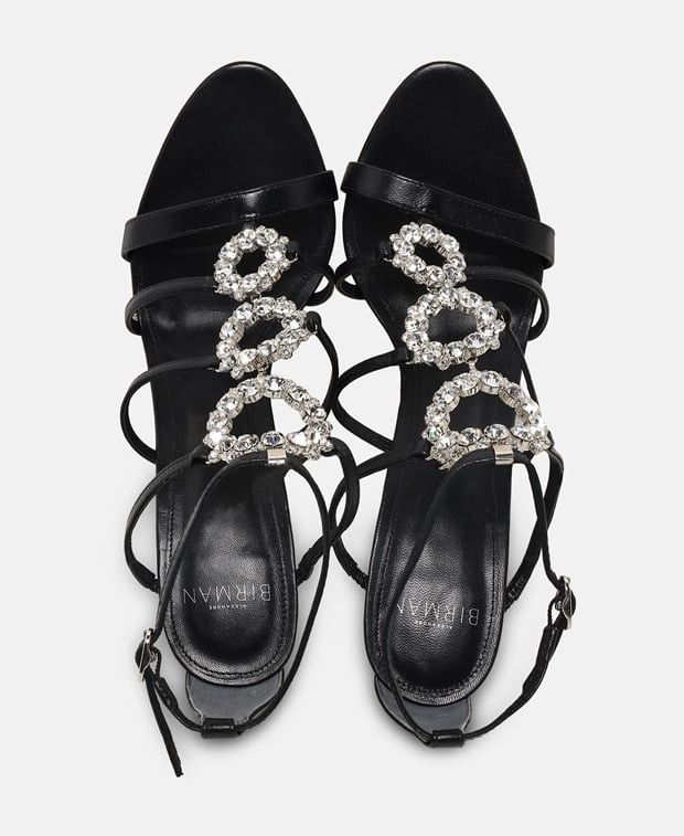 Alexandre Birman Alice Ankle strap sandals Size US 8.5 / IT 38.5 - 3 Thumbnail