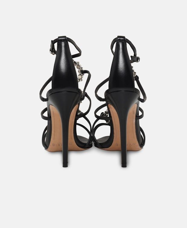 Alexandre Birman Alice Ankle strap sandals Size US 8.5 / IT 38.5 - 2 Thumbnail