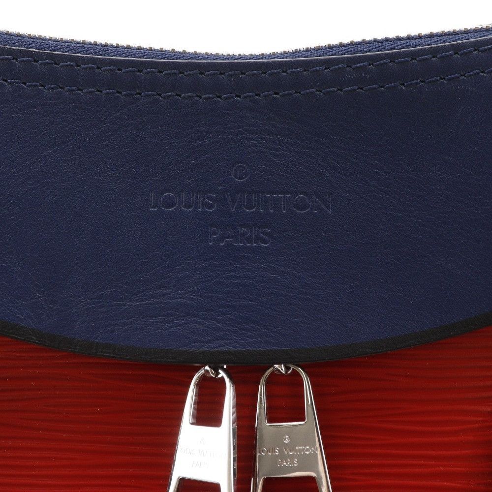 Louis Vuitton Louis Vuitton Louis Vuitton Tuileries Tote Epi 2way bag Leather Handbag M53544 DUTY FREE for USA Size ONE SIZE - 12 Thumbnail