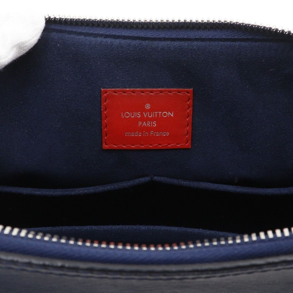 Louis Vuitton Louis Vuitton Louis Vuitton Tuileries Tote Epi 2way bag Leather Handbag M53544 DUTY FREE for USA Size ONE SIZE - 11 Thumbnail