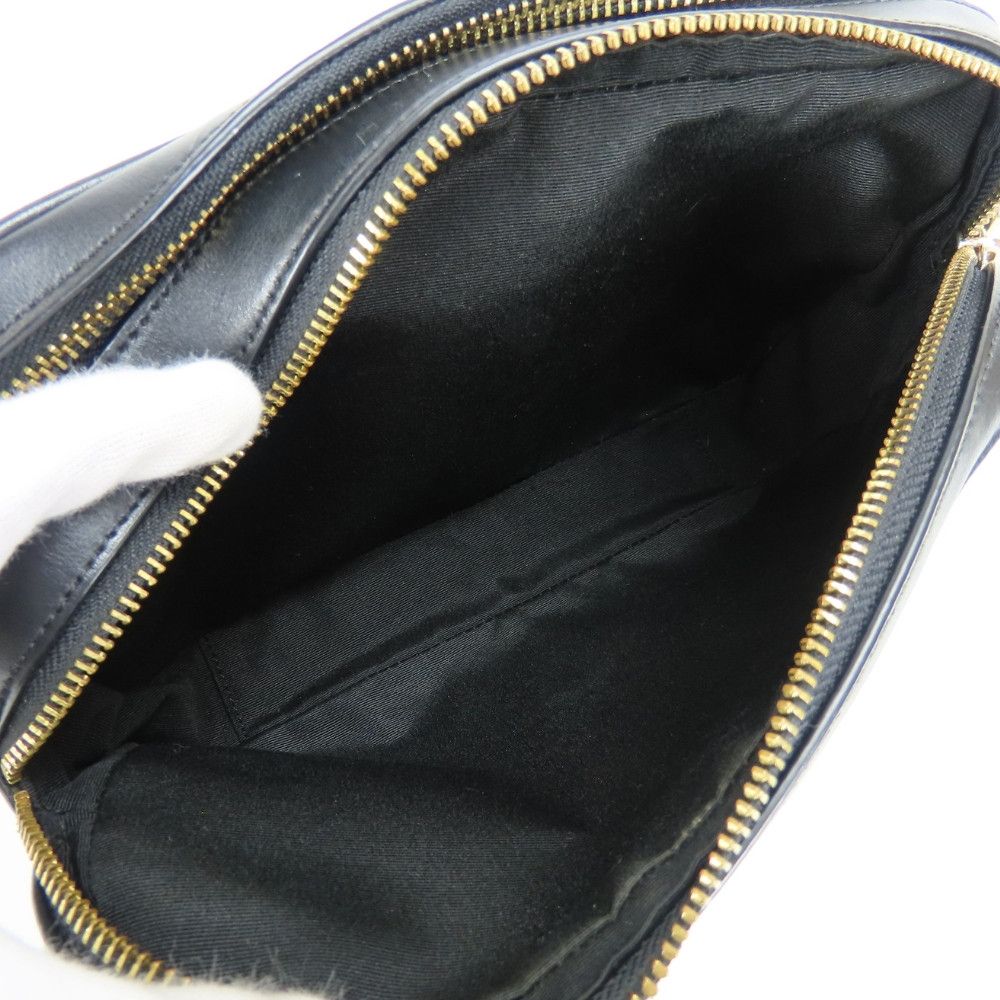Coach Coach Signature PVC Leather Shoulder Bag Plastic / Synthetic Shoulder Bag F68168 DUTY FREE for USA