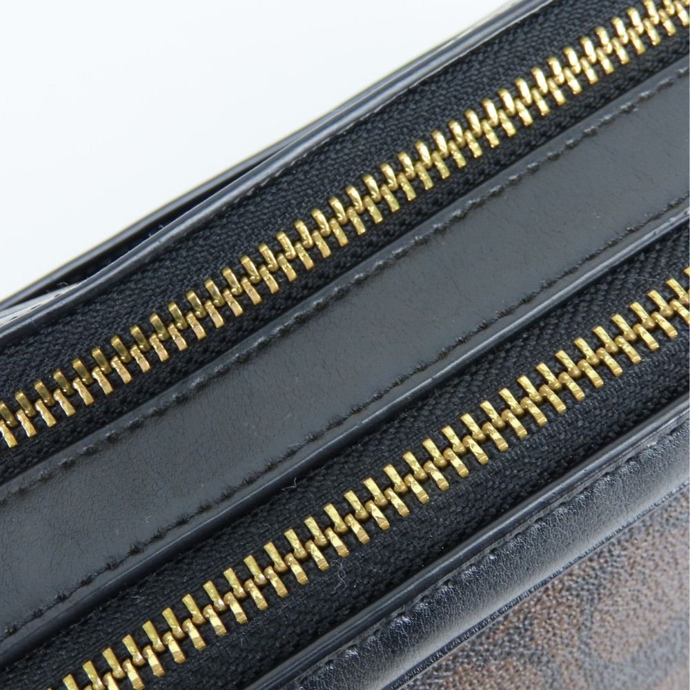 Coach Coach Signature PVC Leather Shoulder Bag Plastic / Synthetic Shoulder Bag F68168 DUTY FREE for USA