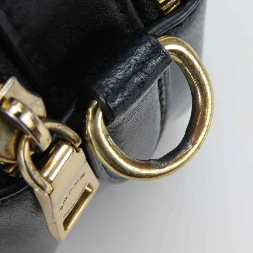 Coach Coach Signature PVC Leather Shoulder Bag Plastic / Synthetic Shoulder Bag F68168 DUTY FREE for USA