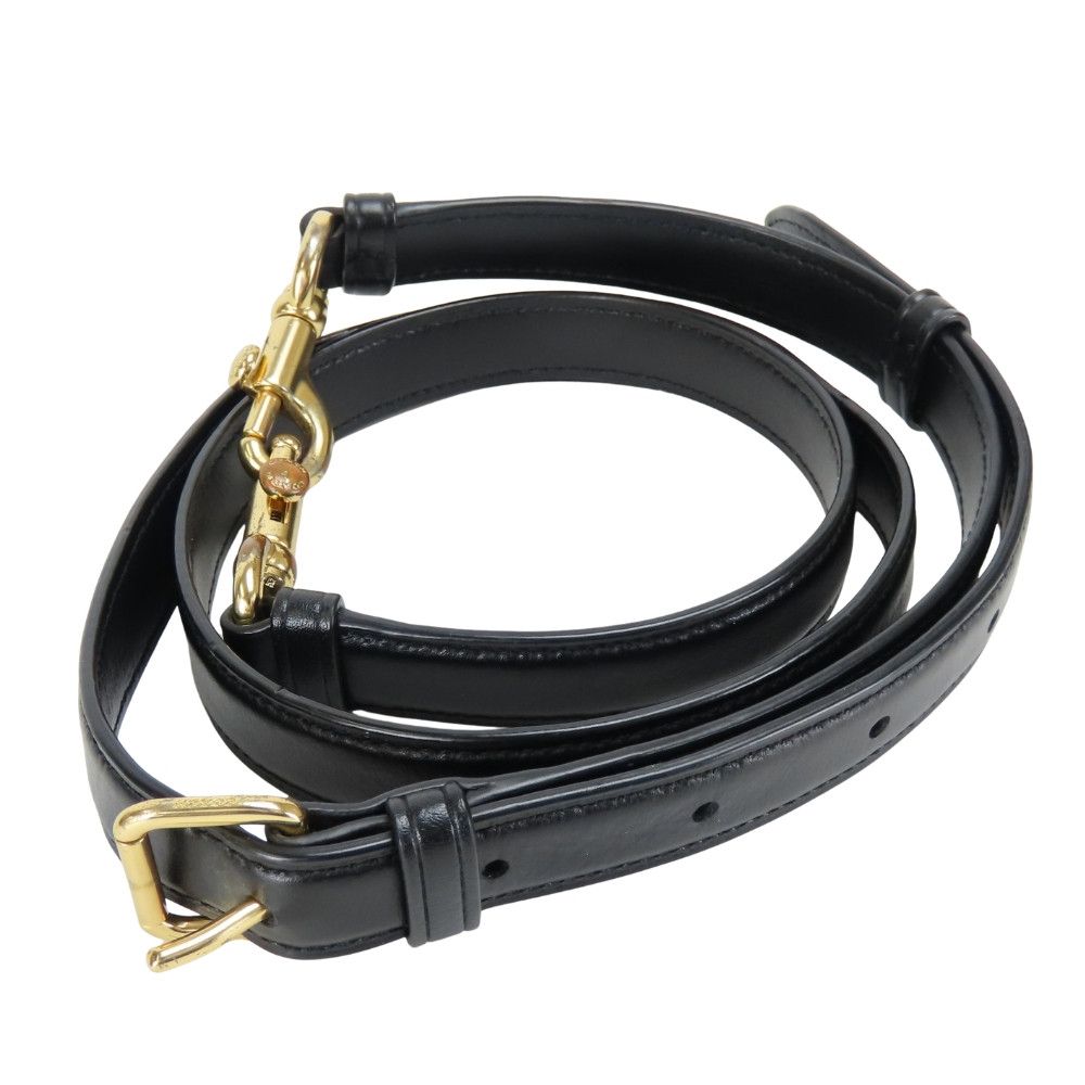 Coach Coach Signature PVC Leather Shoulder Bag Plastic / Synthetic Shoulder Bag F68168 DUTY FREE for USA