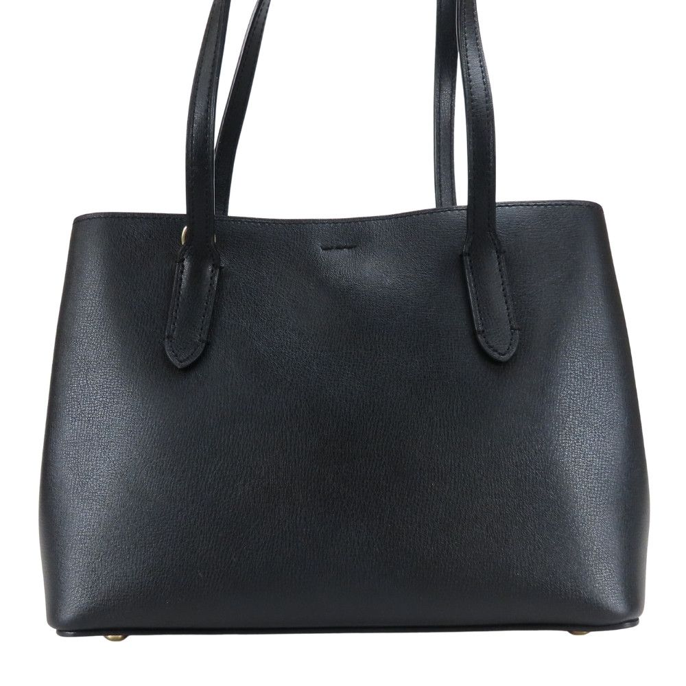 Coach Coach F73277 Leather 2way Tote Bag Leather Tote Bag F73277 