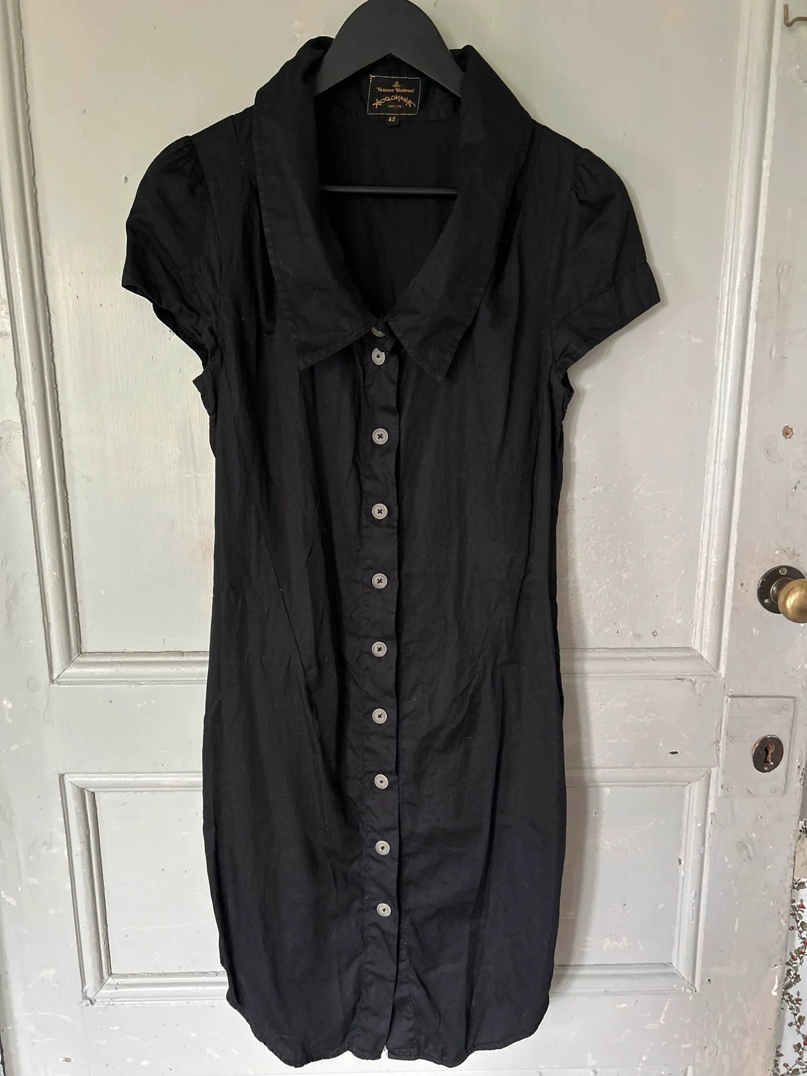 Vivienne Westwood Vivienne Westwood Dress Size M / US 6-8 / IT 42-44 - 3 Thumbnail