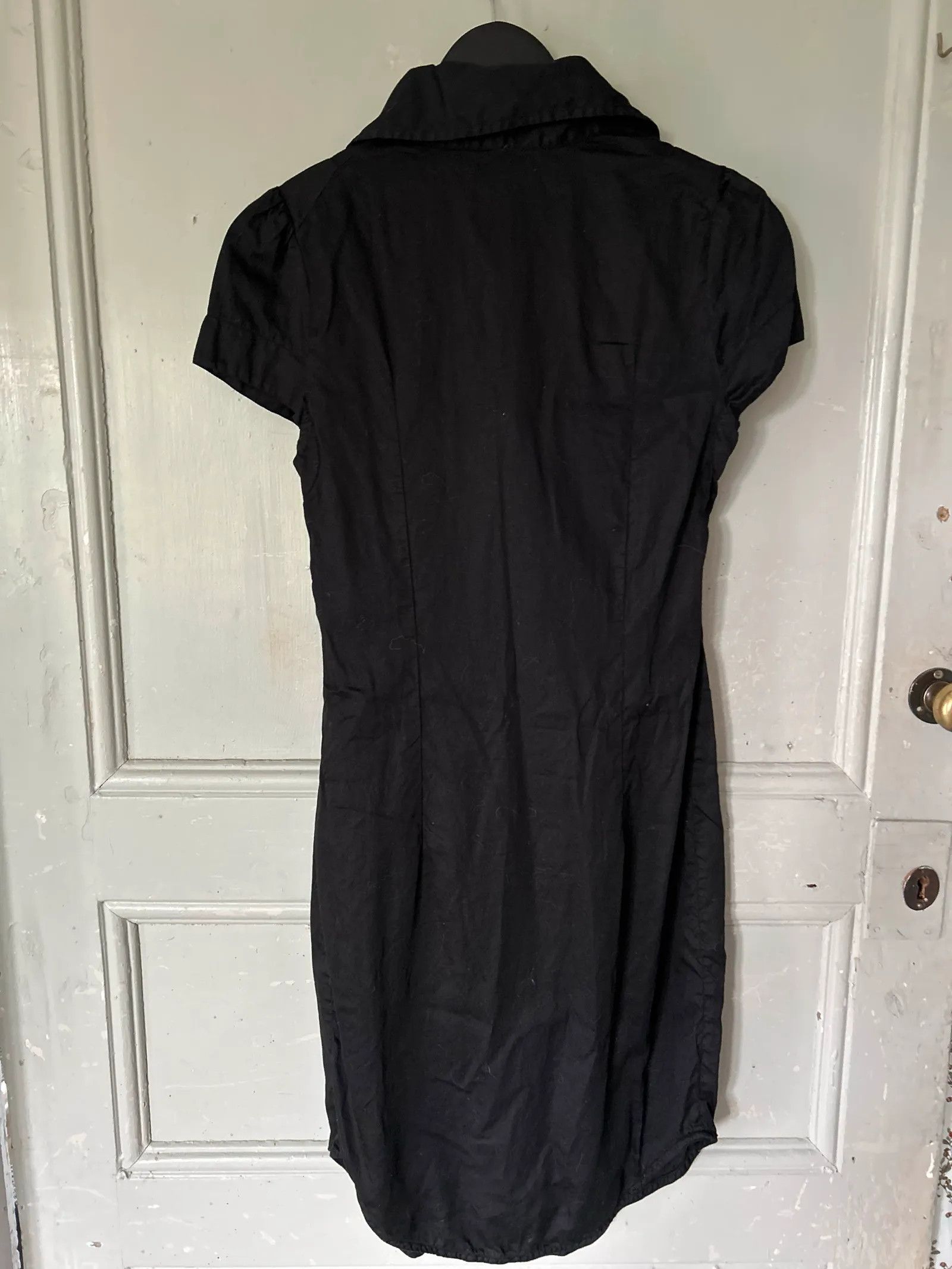 Vivienne Westwood Vivienne Westwood Dress Size M / US 6-8 / IT 42-44 - 4 Thumbnail