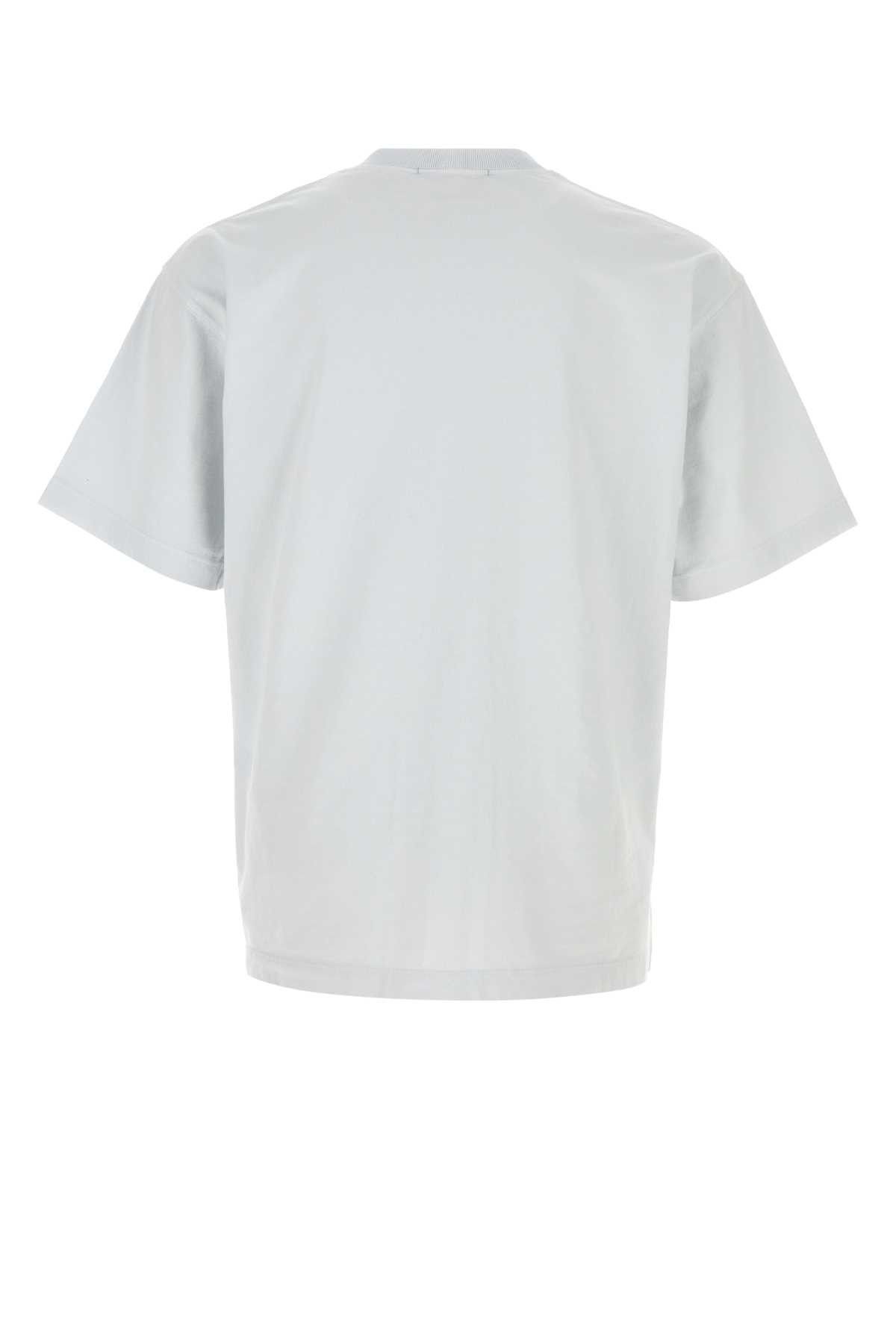 Stone Island Ice Cotton T-Shirt Size US XXL / EU 58 / 5 - 2 Thumbnail