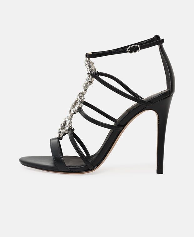 Alexandre Birman Alice Ankle strap sandals Size US 11 / IT 41 - 4 Thumbnail