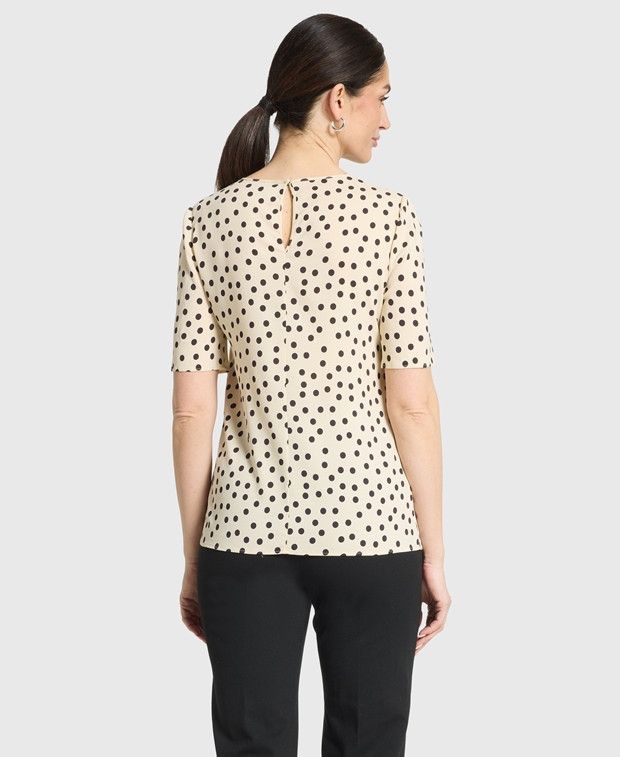 Dolce & Gabbana Top Size XS / US 0-2 / IT 36-38 - 2 Thumbnail