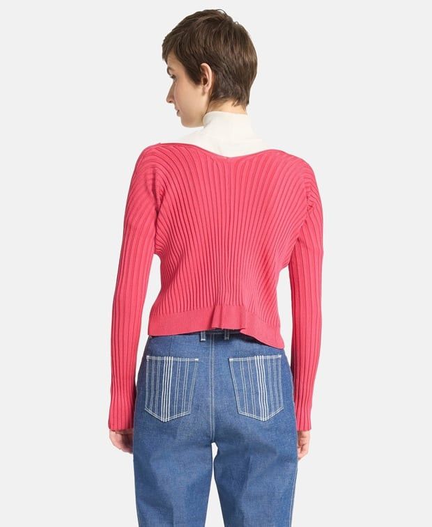 Jacquemus Cardigan Size M / US 6-8 / IT 42-44 - 2 Thumbnail