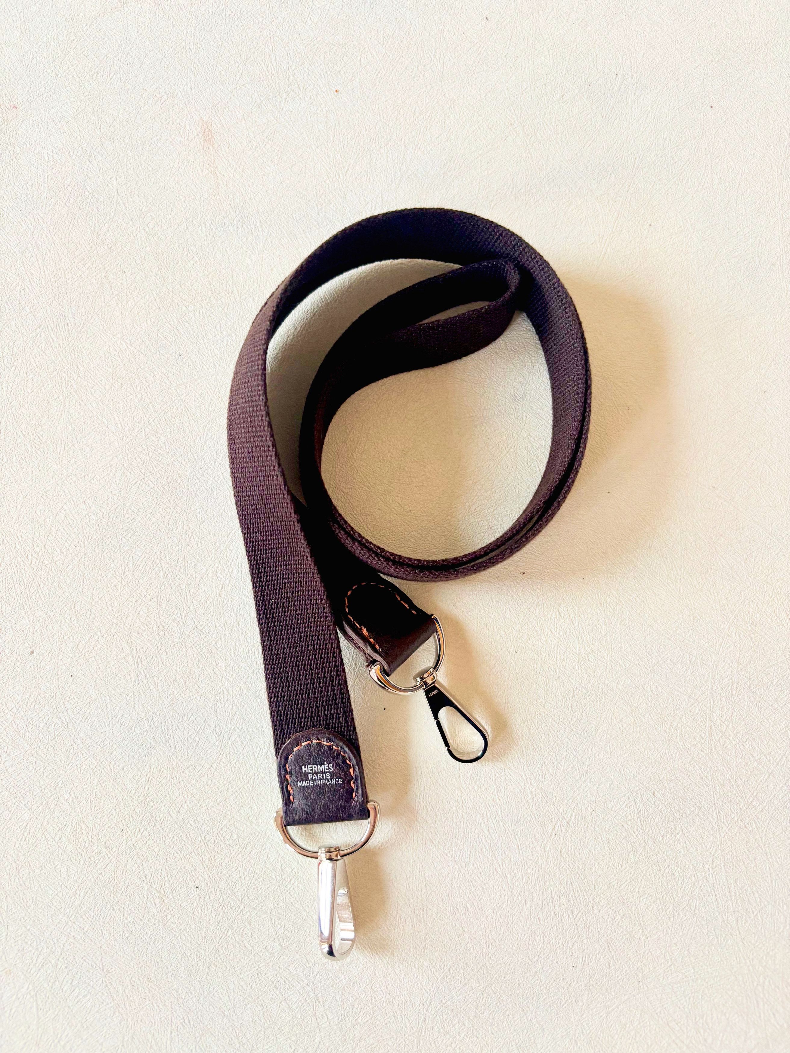 Other HERMÈS Bandoulière Size ONE SIZE - 4 Thumbnail