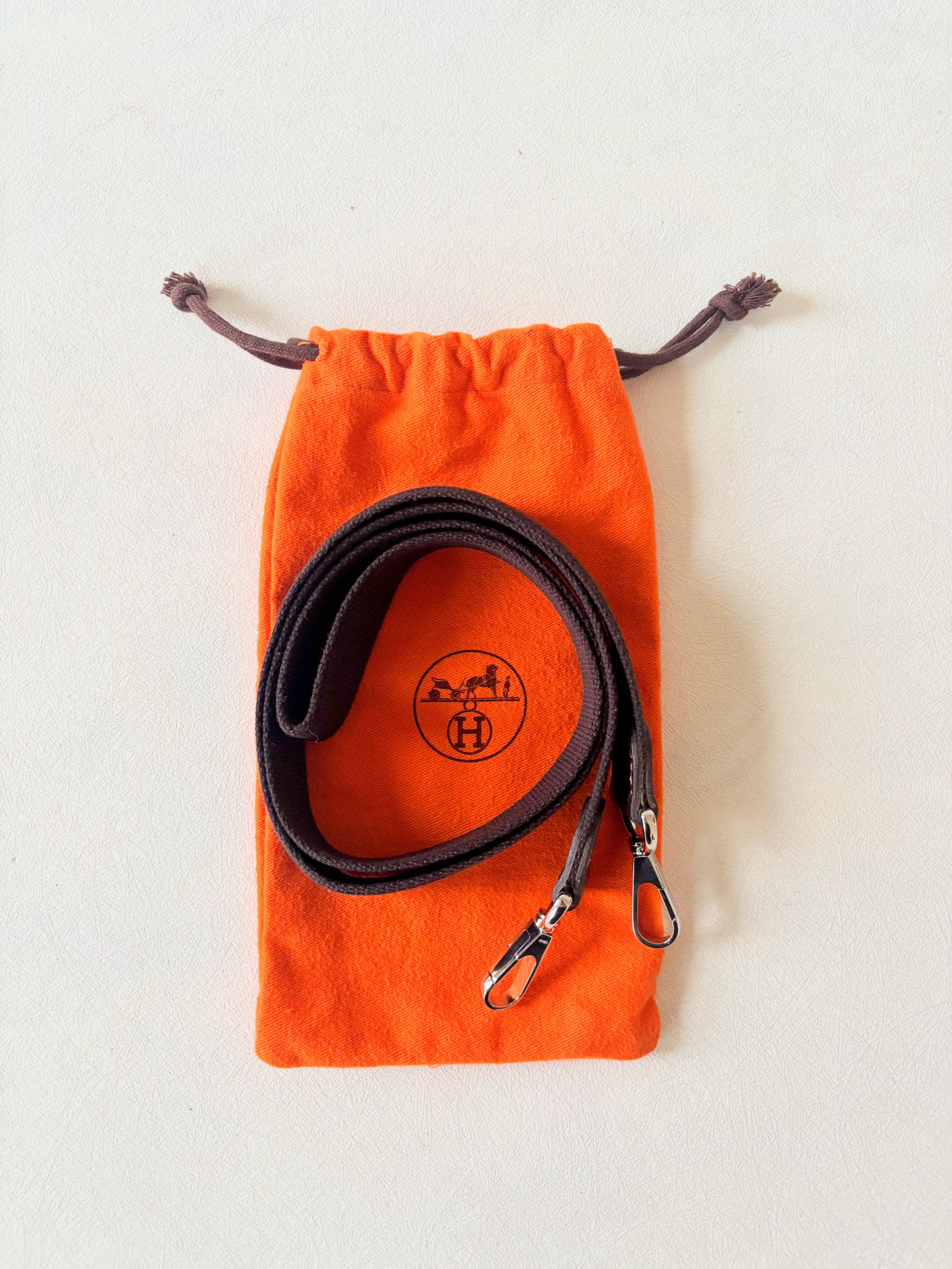 Other HERMÈS Bandoulière Size ONE SIZE - 10 Thumbnail