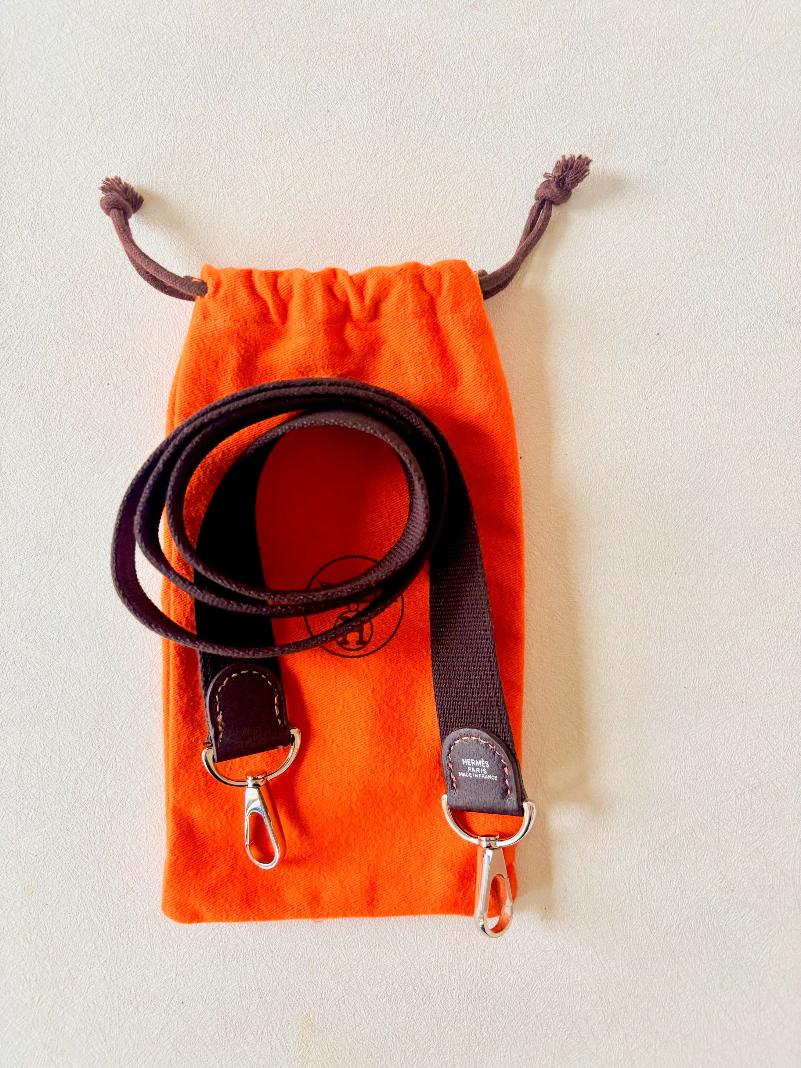 Other HERMÈS Bandoulière Size ONE SIZE - 3 Thumbnail