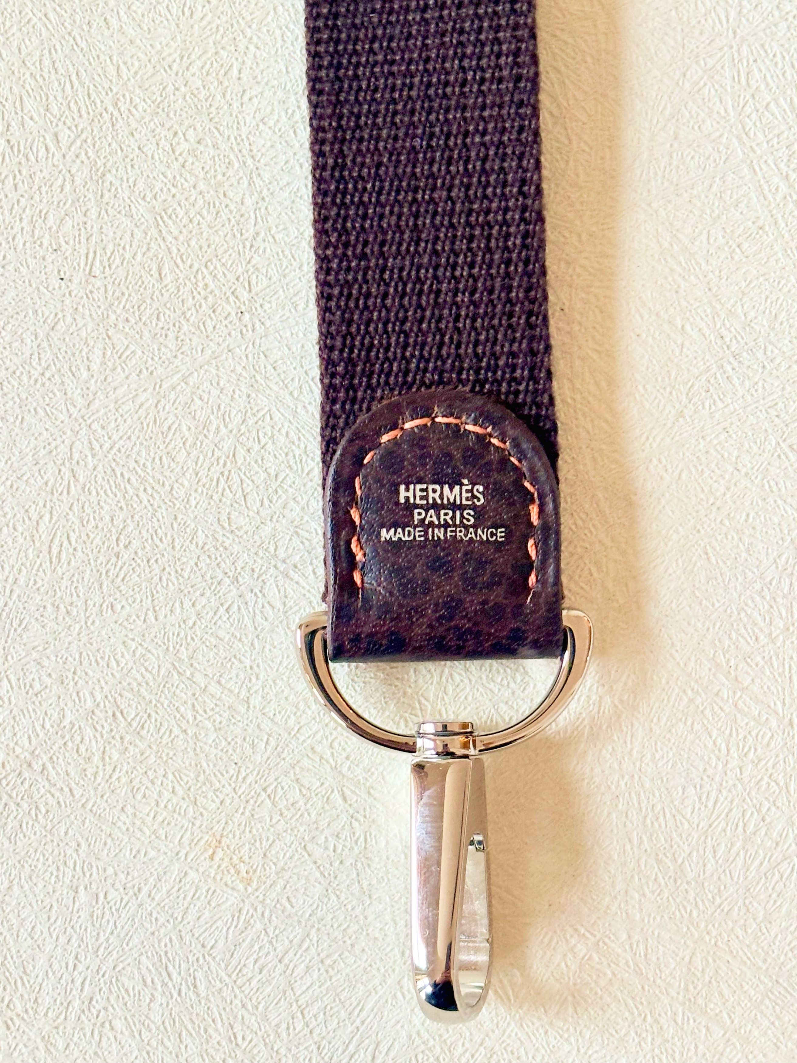 Other HERMÈS Bandoulière Size ONE SIZE - 2 Thumbnail