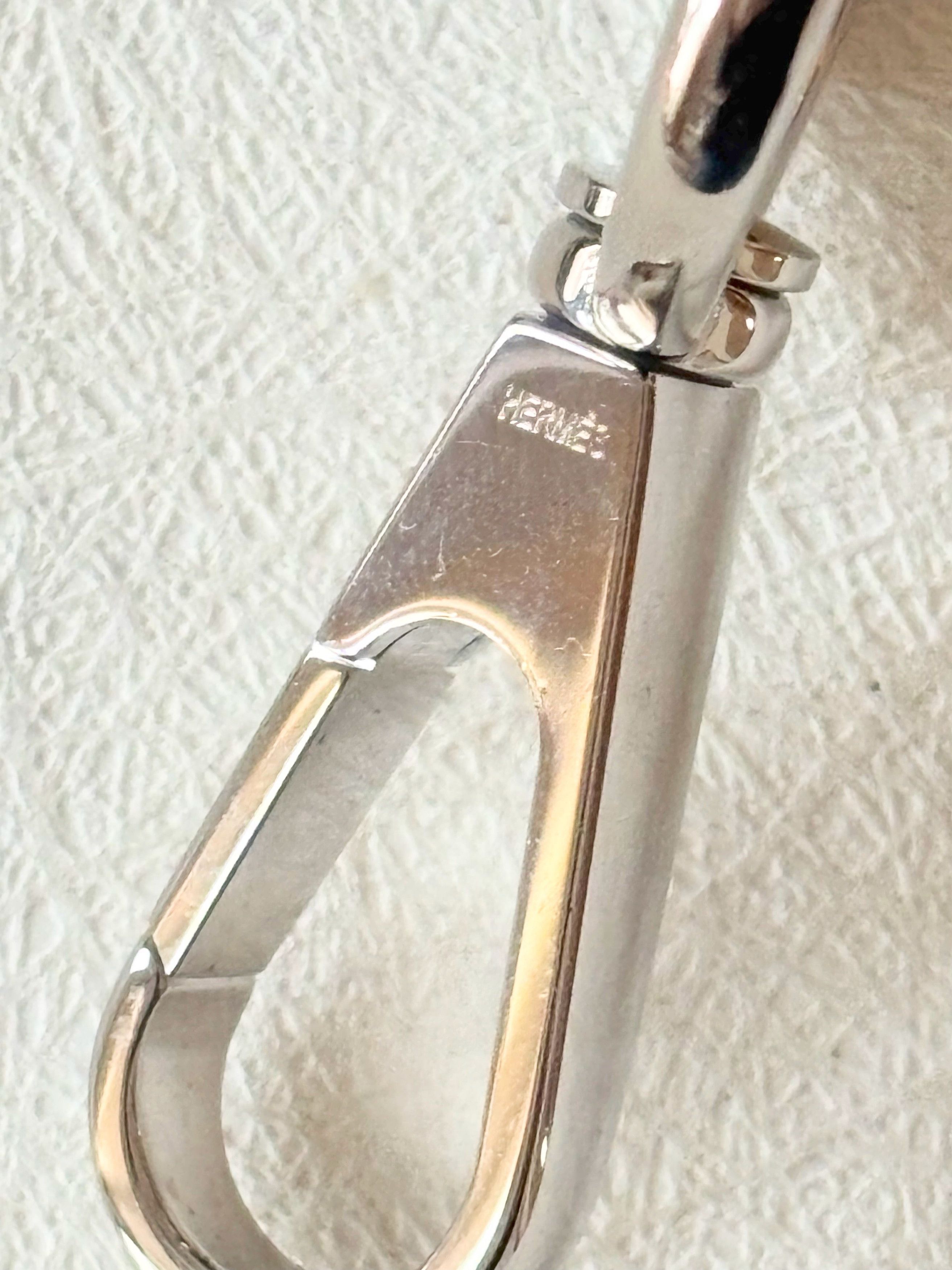 Other HERMÈS Bandoulière Size ONE SIZE - 5 Thumbnail