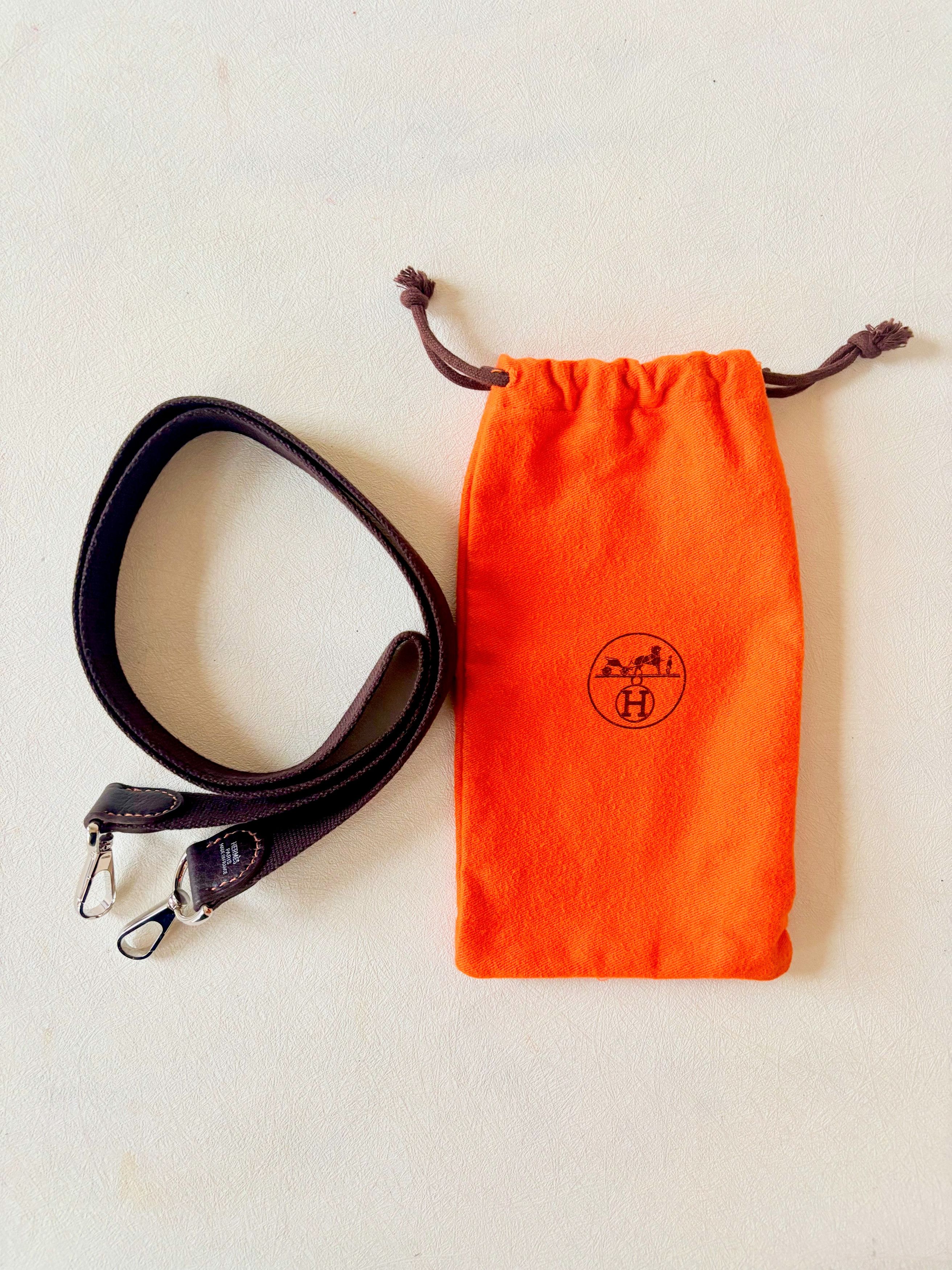 Other HERMÈS Bandoulière Size ONE SIZE - 9 Thumbnail