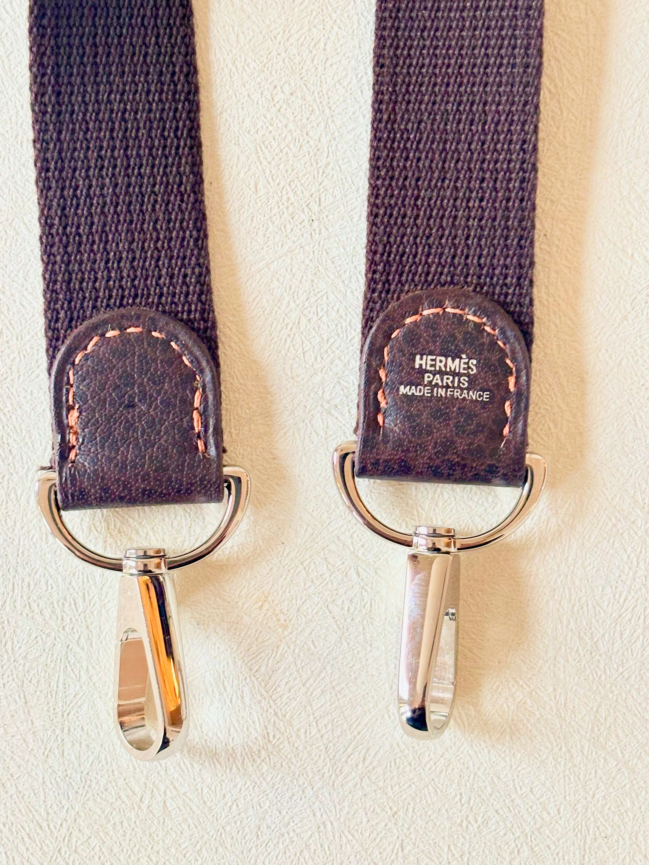 Other HERMÈS Bandoulière Size ONE SIZE - 7 Thumbnail
