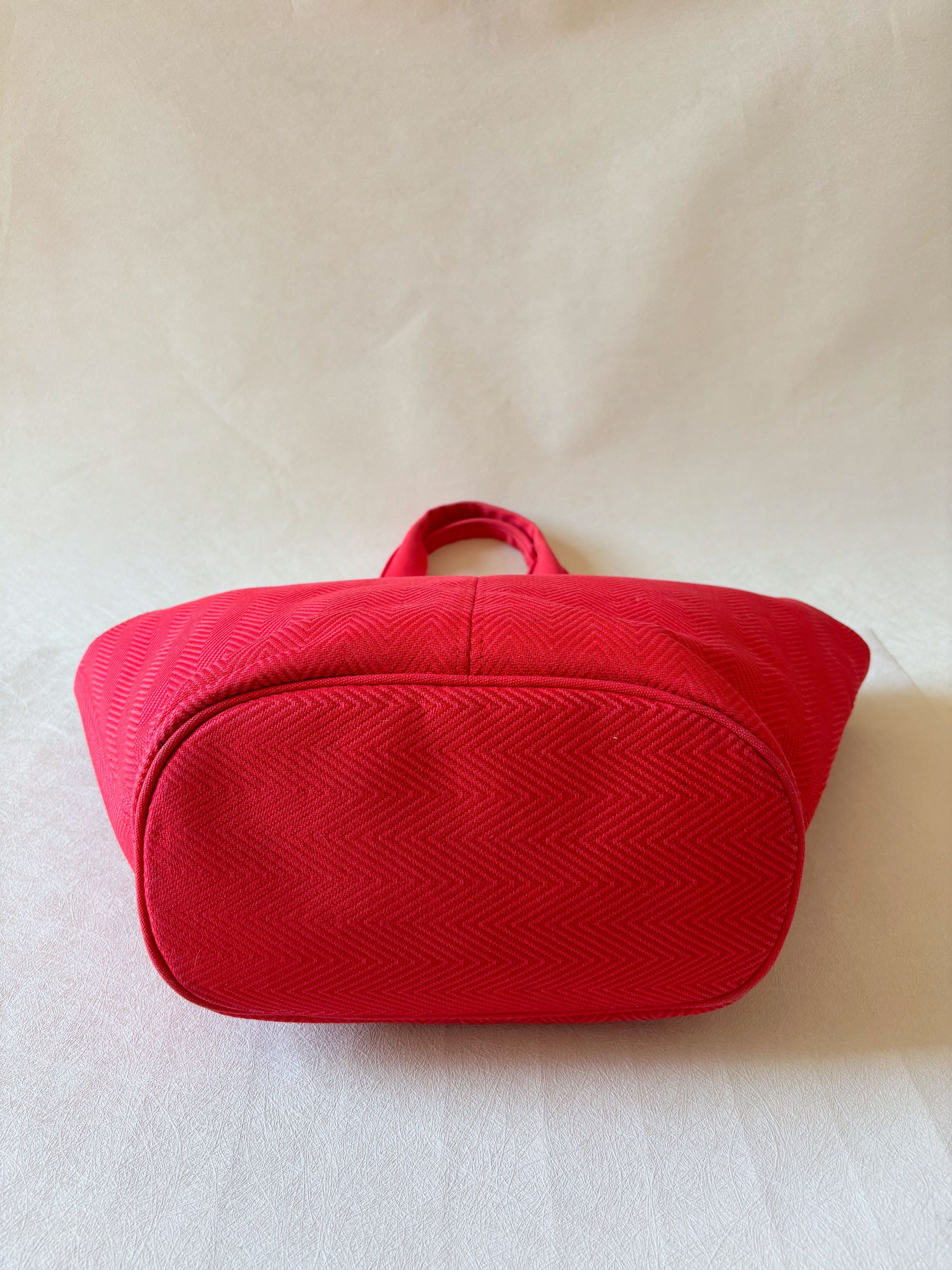 Other HERMÈS Panier de Plage Size ONE SIZE - 6 Thumbnail