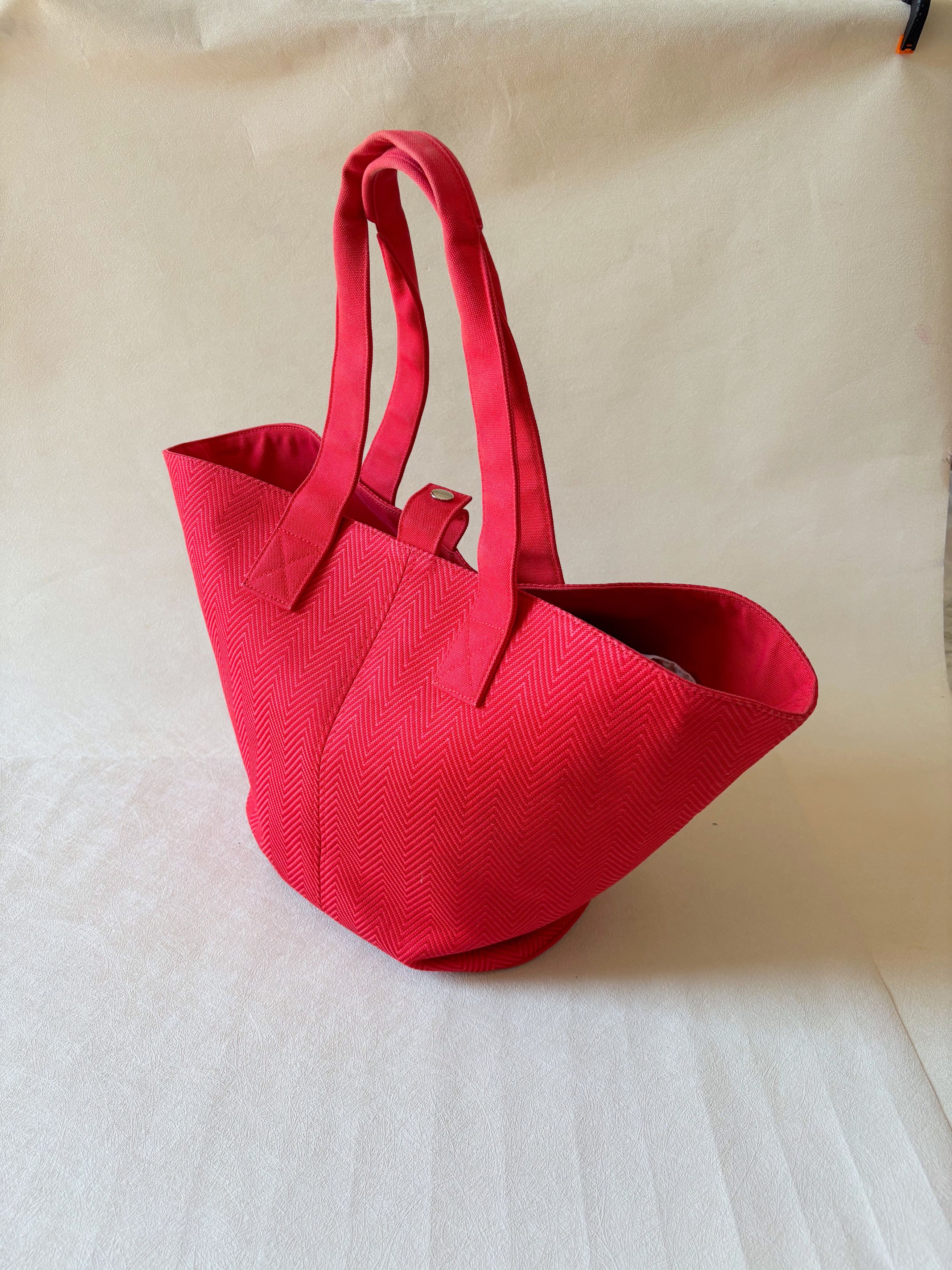 Other HERMÈS Panier de Plage Size ONE SIZE - 4 Thumbnail
