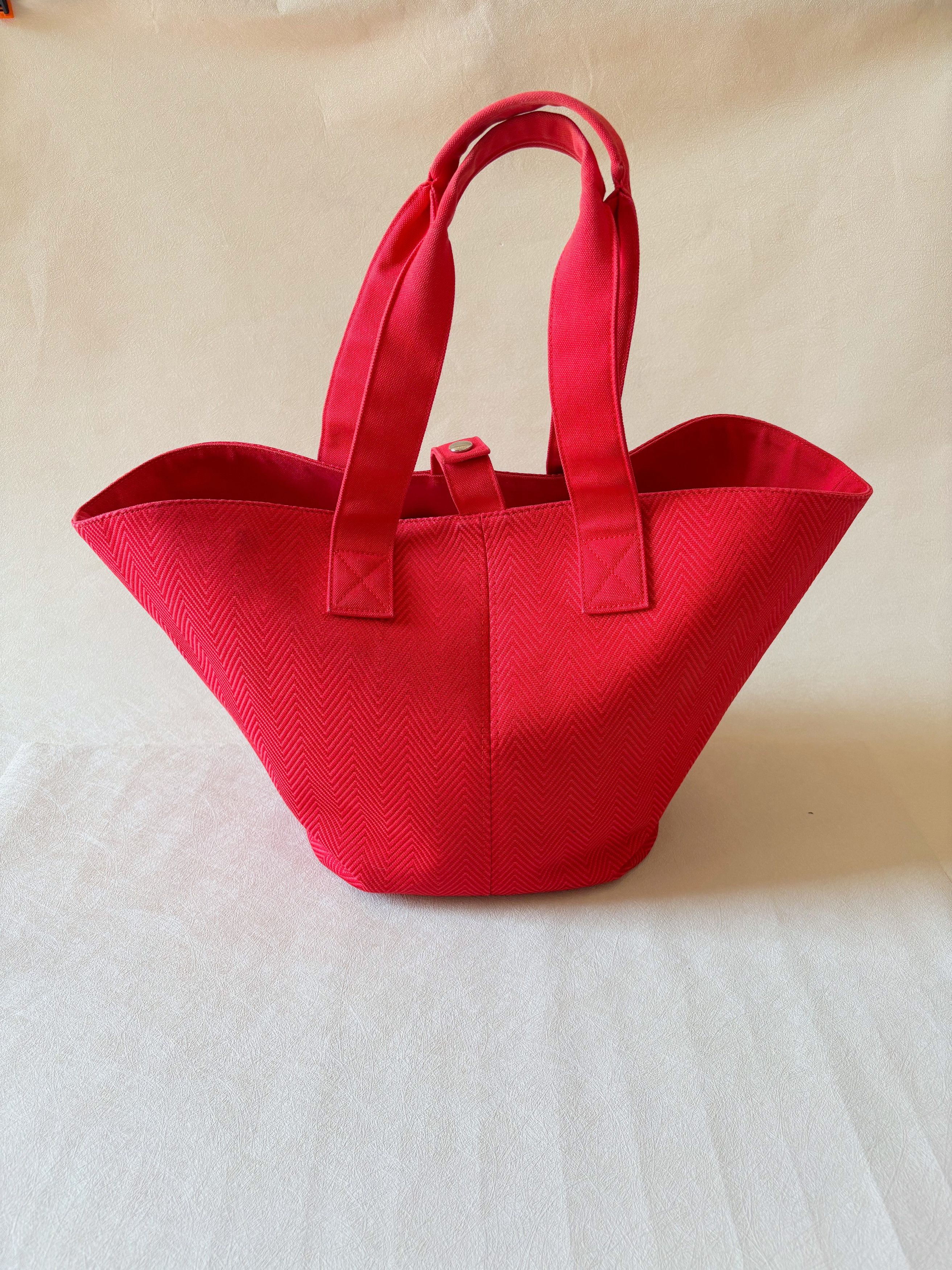 Other HERMÈS Panier de Plage Size ONE SIZE - 5 Thumbnail