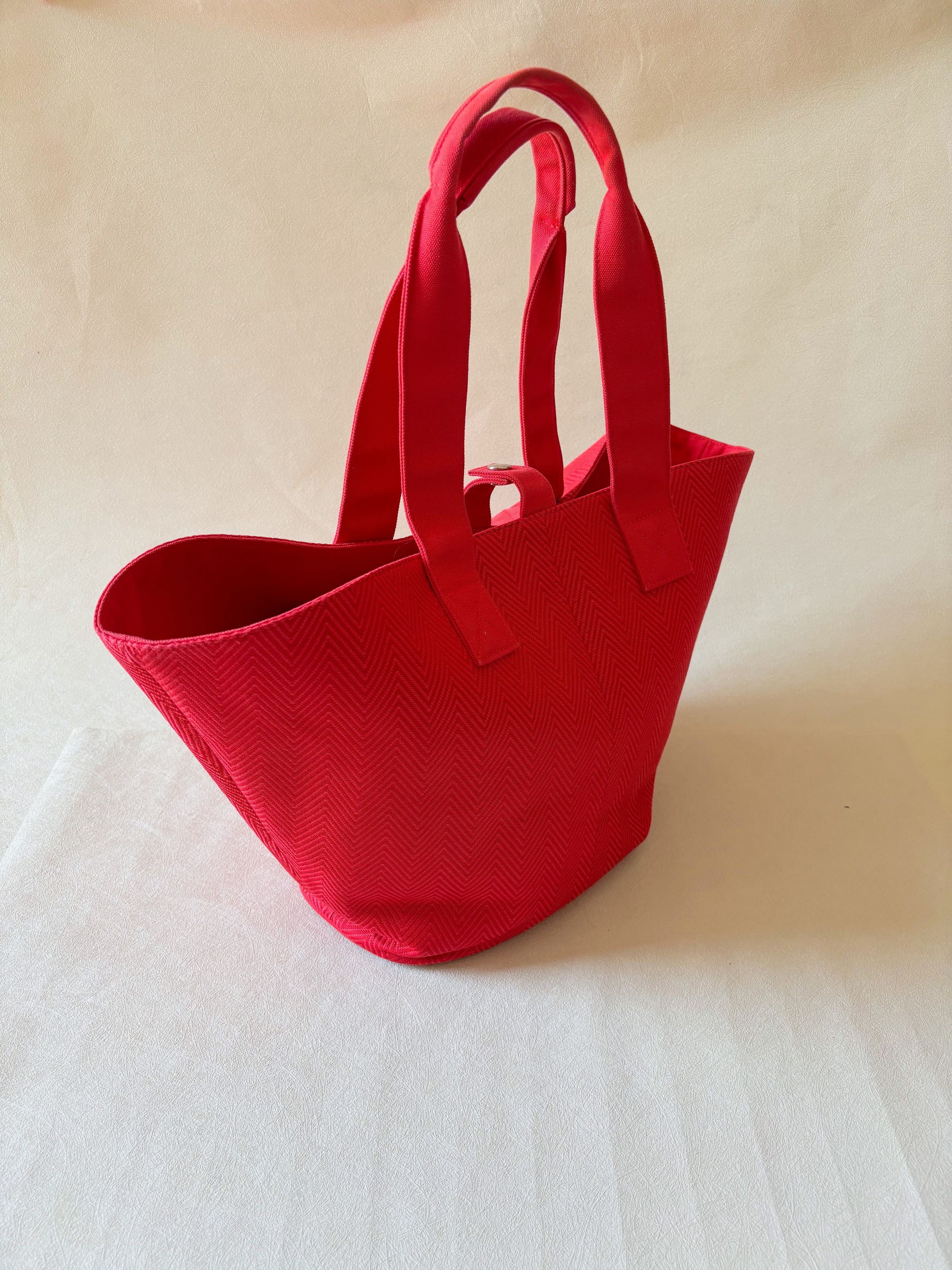 Other HERMÈS Panier de Plage Size ONE SIZE - 3 Thumbnail