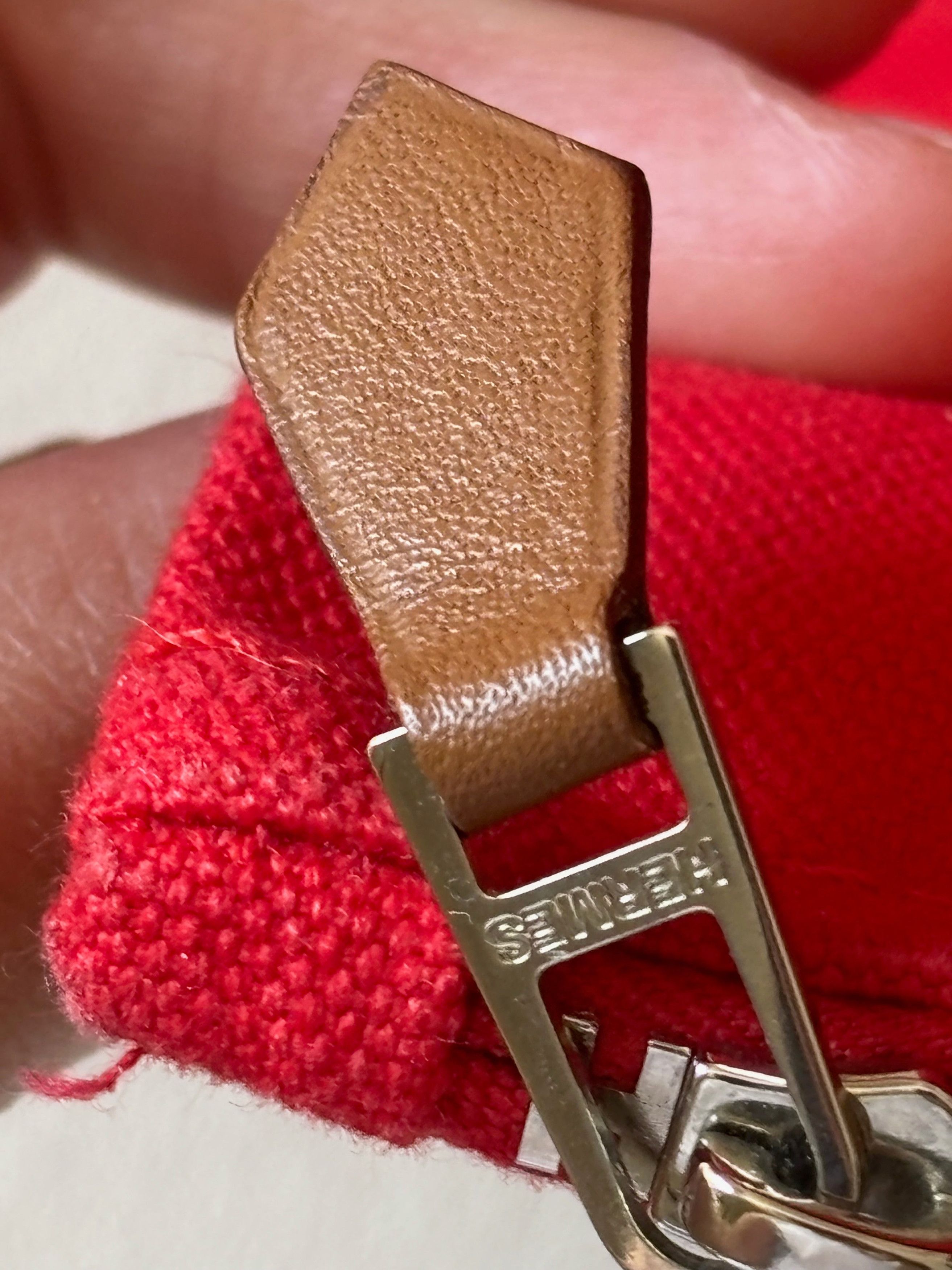 Other HERMÈS Panier de Plage Size ONE SIZE - 8 Thumbnail
