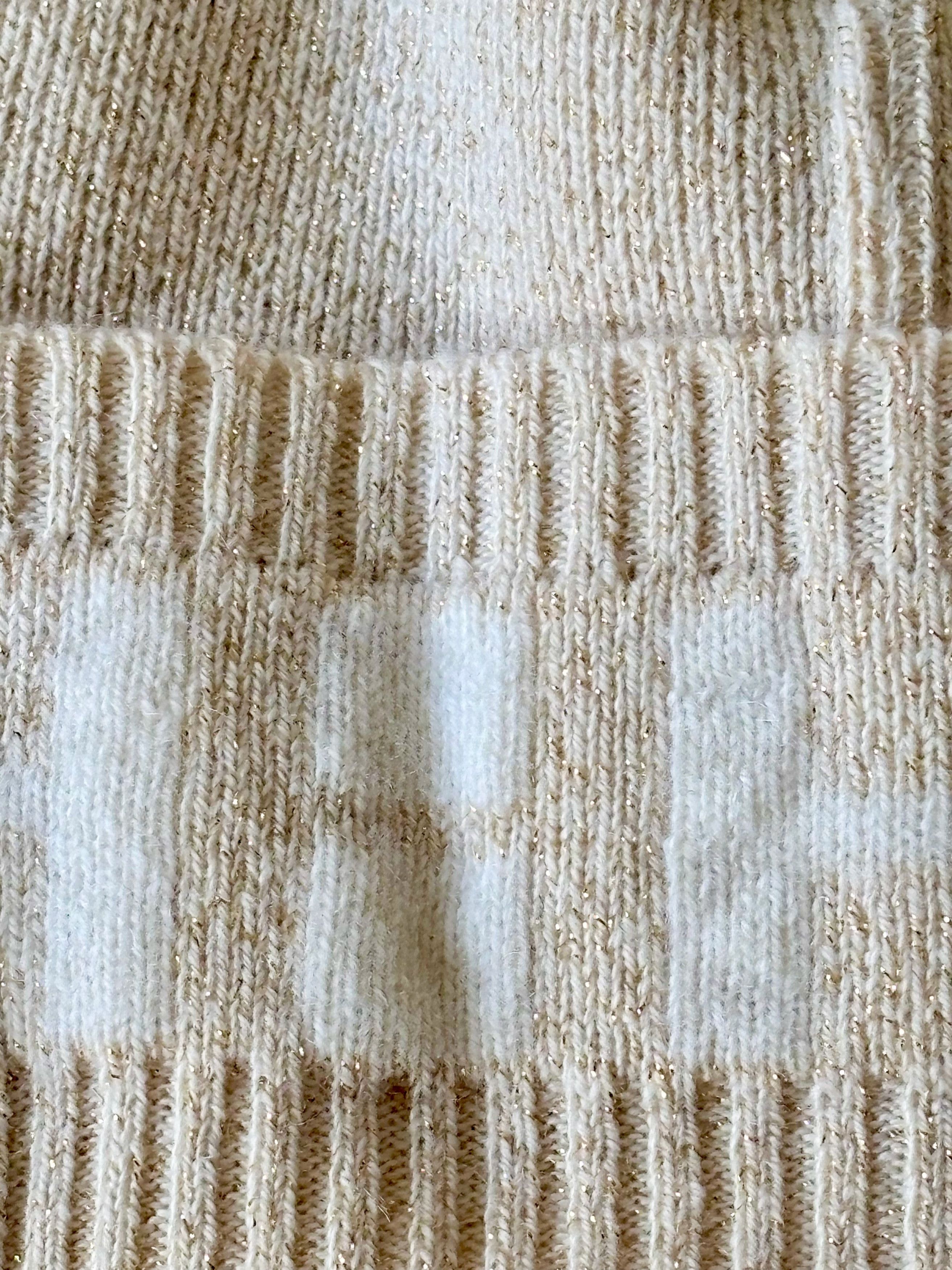 Other HERMÈS Bonnet en cachemire Size ONE SIZE - 3 Thumbnail