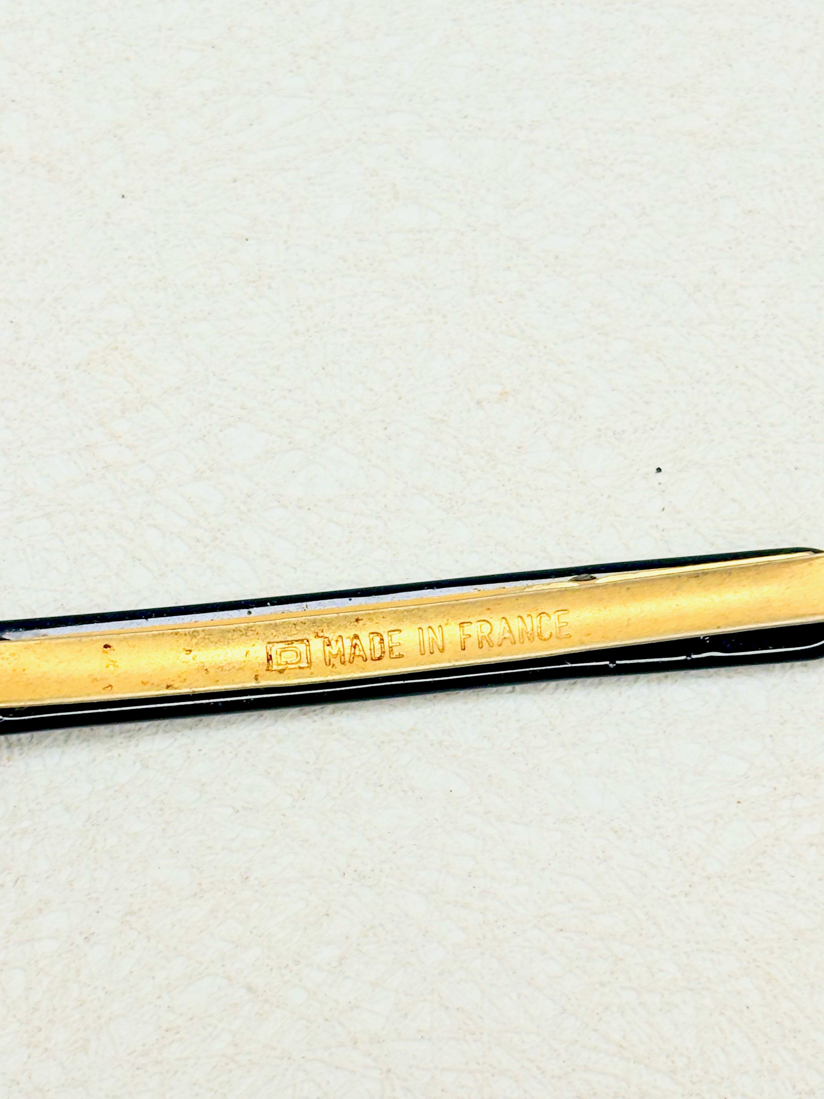 Fendi Pinces Barrettes Size ONE SIZE - 6 Thumbnail