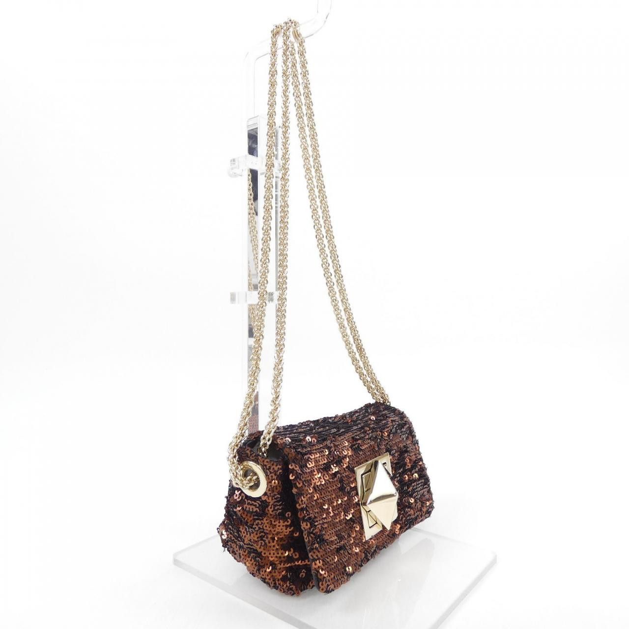 Other Other Sonia Rykiel Bag Leather Handbag DUTY FREE for USA Size ONE SIZE - 2 Thumbnail