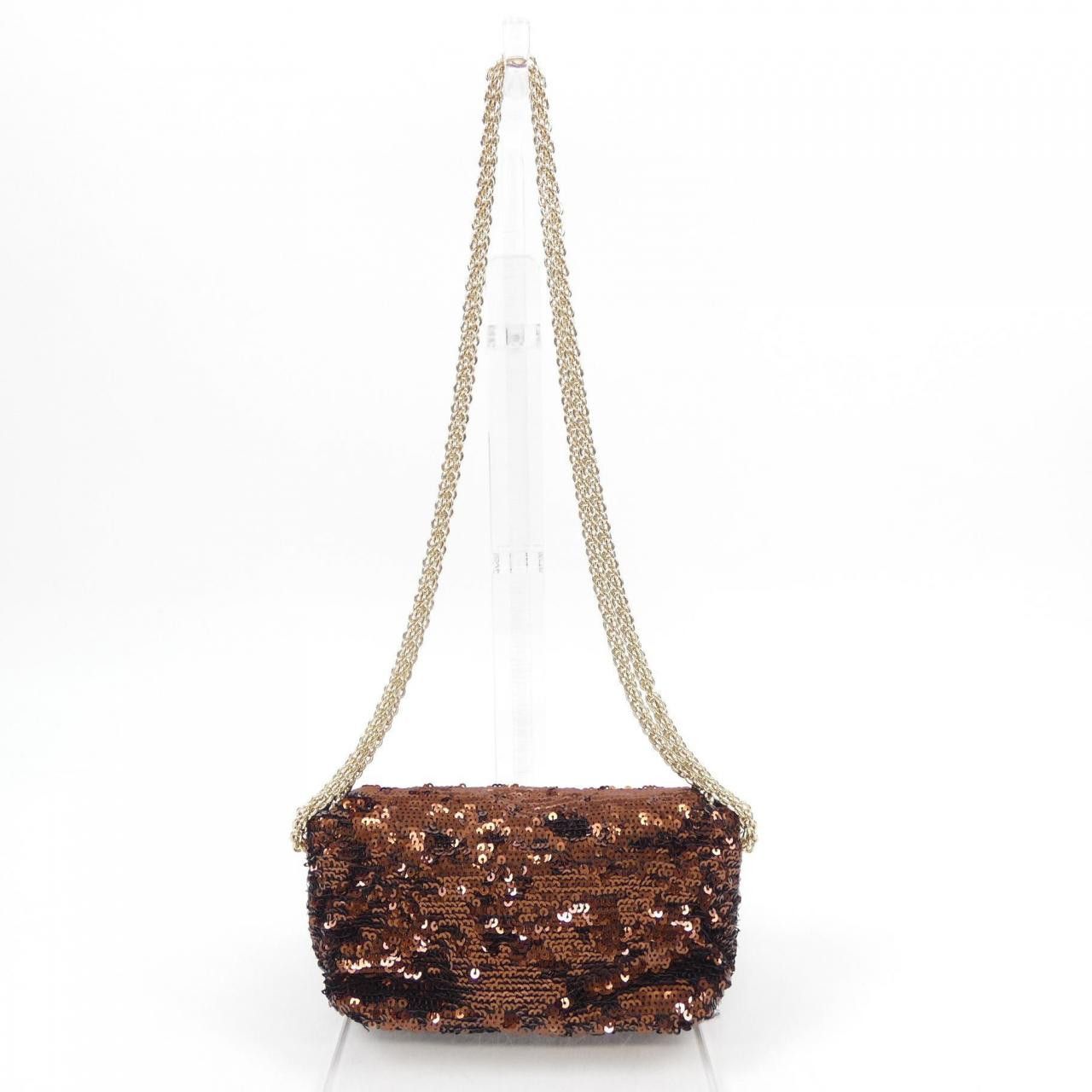 Other Other Sonia Rykiel Bag Leather Handbag DUTY FREE for USA Size ONE SIZE - 3 Thumbnail