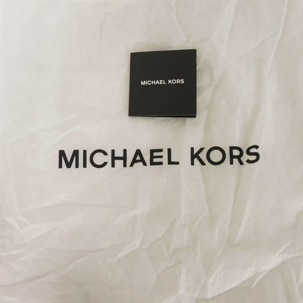 Michael Kors Michael Kors Michael Kors Cooper Pebble Leather Shoulder Bag Leather Shoulder Bag 37S5LCOL2L3535 DUTY FREE for USA Size ONE SIZE - 12 Thumbnail