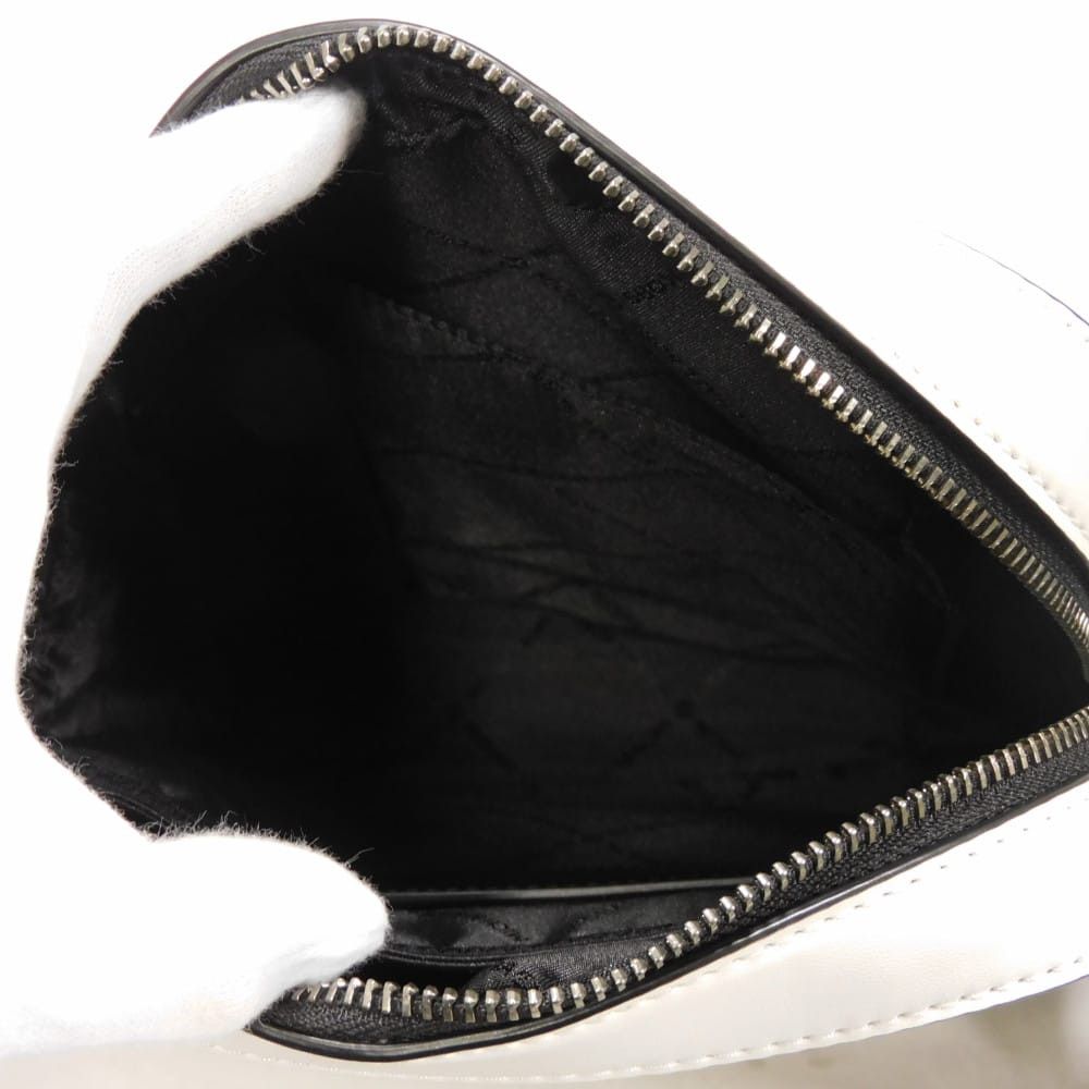 Michael Kors Michael Kors Michael Kors Cooper Pebble Leather Shoulder Bag Leather Shoulder Bag 37S5LCOL2L3535 DUTY FREE for USA Size ONE SIZE - 5 Thumbnail