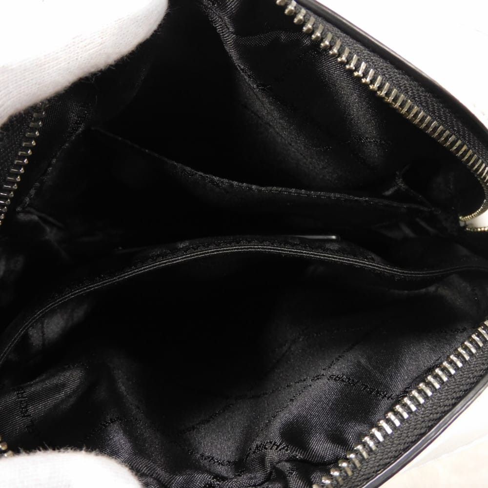 Michael Kors Michael Kors Michael Kors Cooper Pebble Leather Shoulder Bag Leather Shoulder Bag 37S5LCOL2L3535 DUTY FREE for USA Size ONE SIZE - 7 Thumbnail