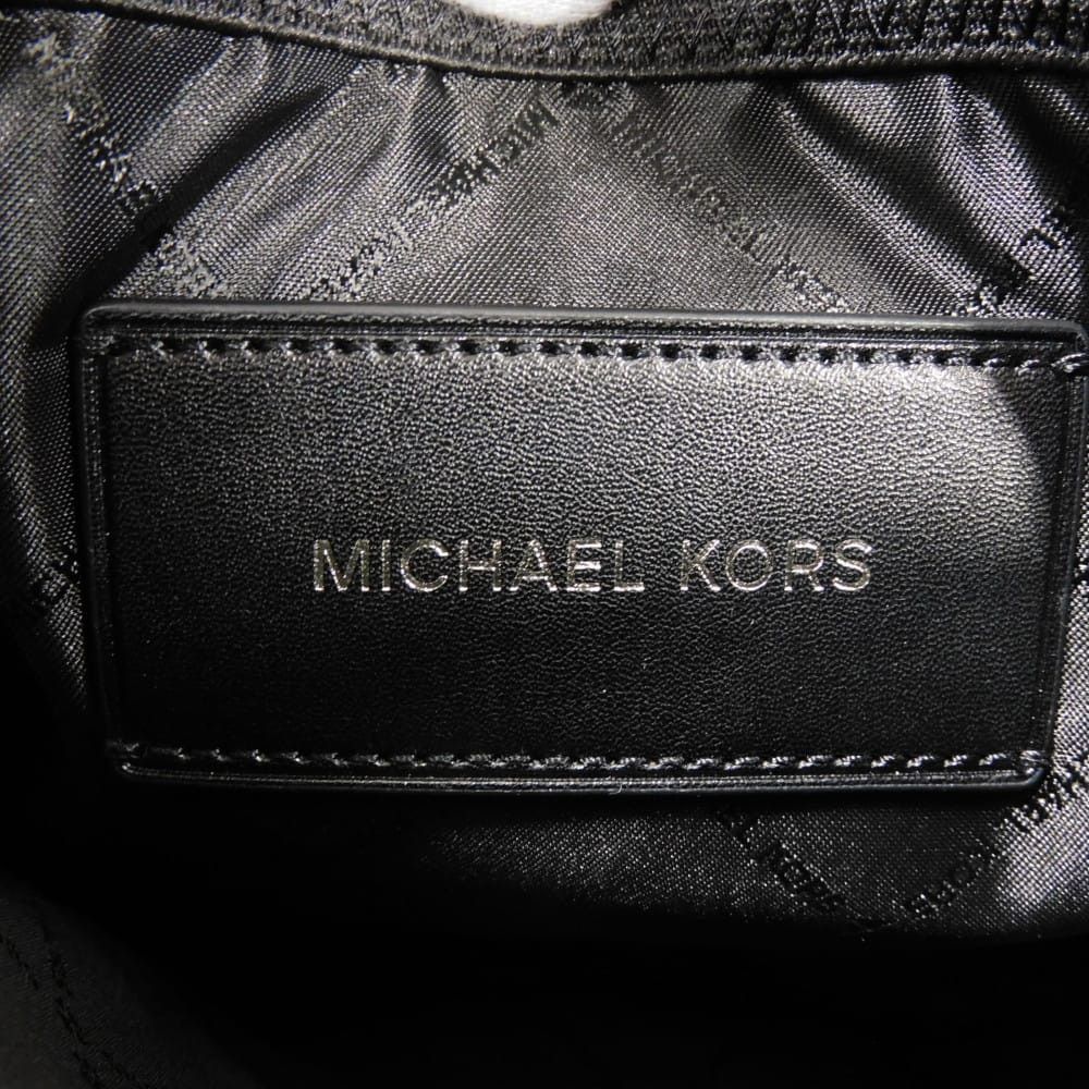 Michael Kors Michael Kors Michael Kors Cooper Pebble Leather Shoulder Bag Leather Shoulder Bag 37S5LCOL2L3535 DUTY FREE for USA Size ONE SIZE - 6 Thumbnail