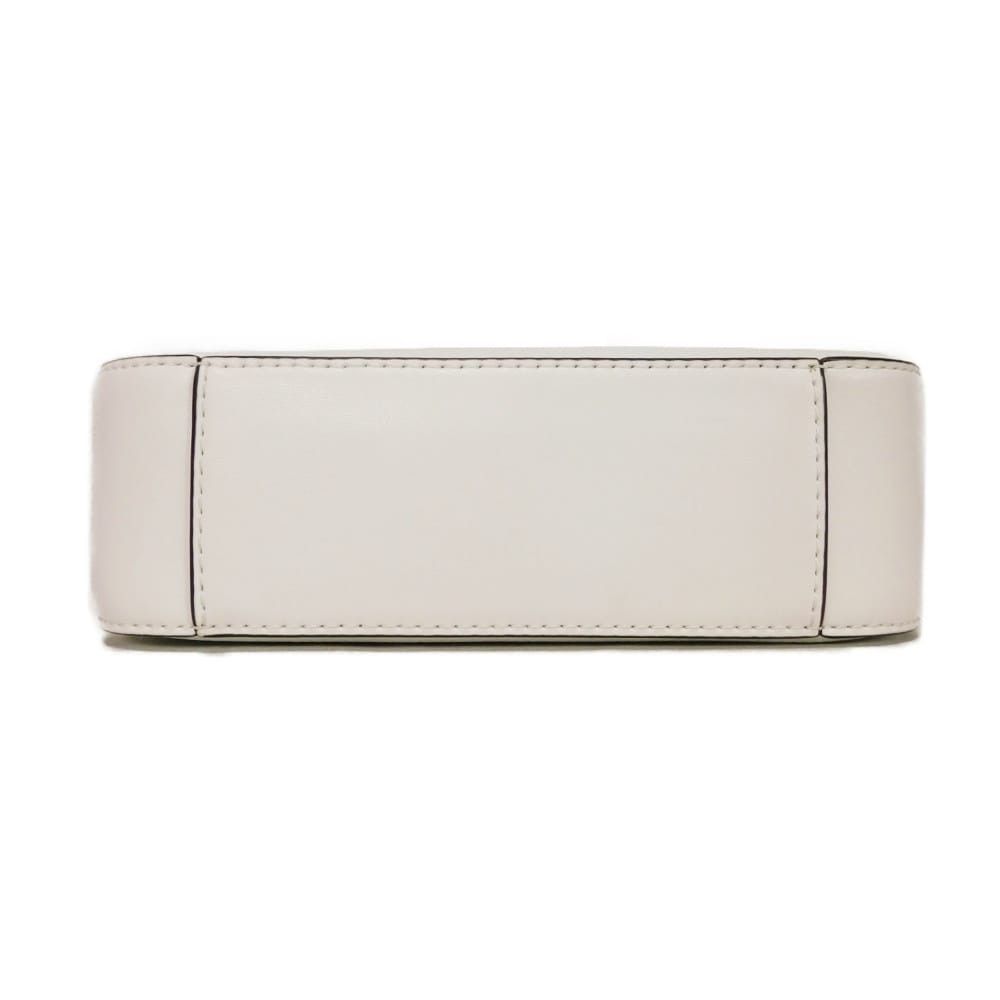 Michael Kors Michael Kors Michael Kors Cooper Pebble Leather Shoulder Bag Leather Shoulder Bag 37S5LCOL2L3535 DUTY FREE for USA Size ONE SIZE - 9 Thumbnail