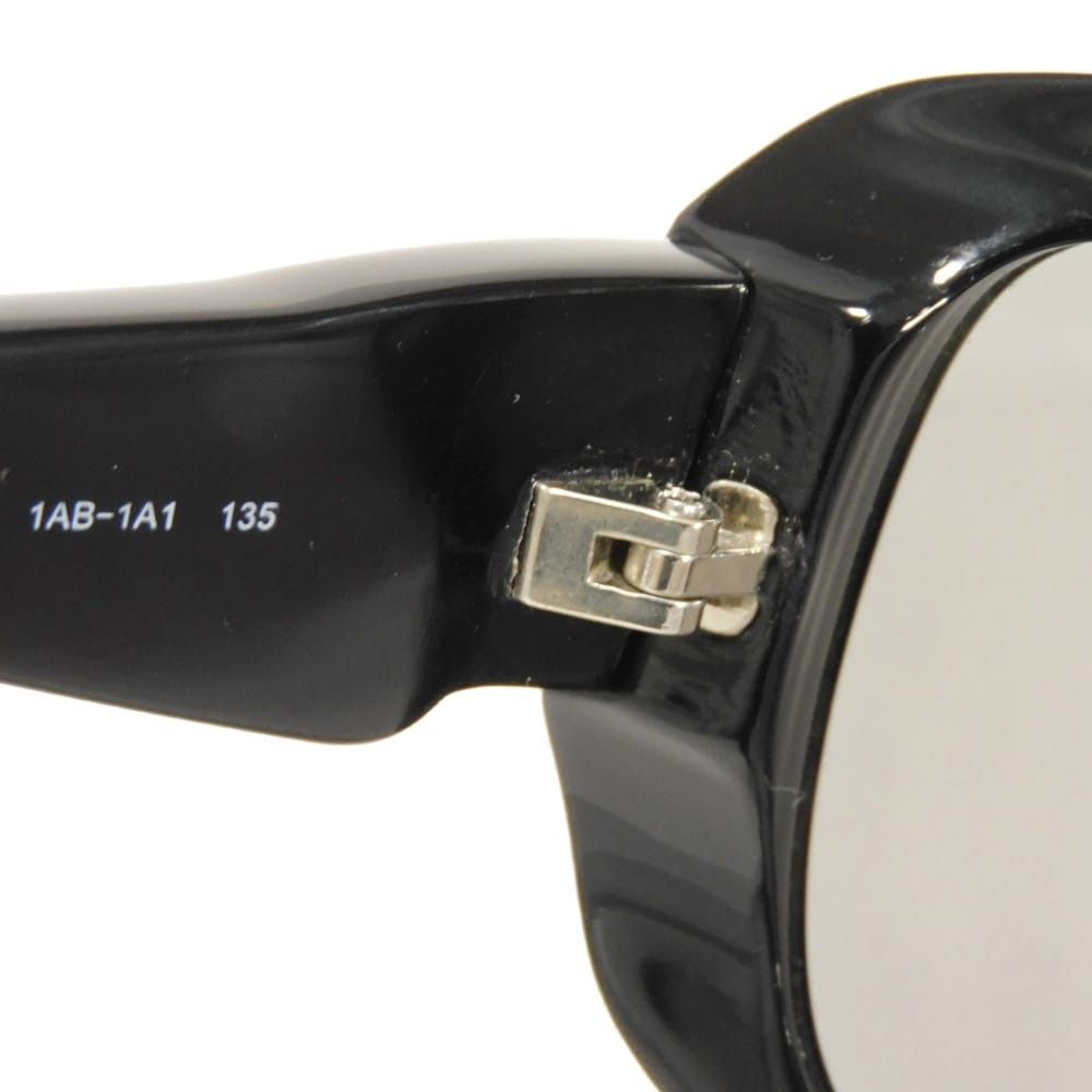Miu Miu Miu Miu MIUMIU SMU20I Sunglasses Textile Sunglasses SMU20I DUTY FREE for USA Size ONE SIZE - 9 Thumbnail