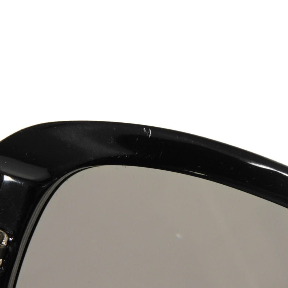 Miu Miu Miu Miu MIUMIU SMU20I Sunglasses Textile Sunglasses SMU20I DUTY FREE for USA Size ONE SIZE - 14 Thumbnail