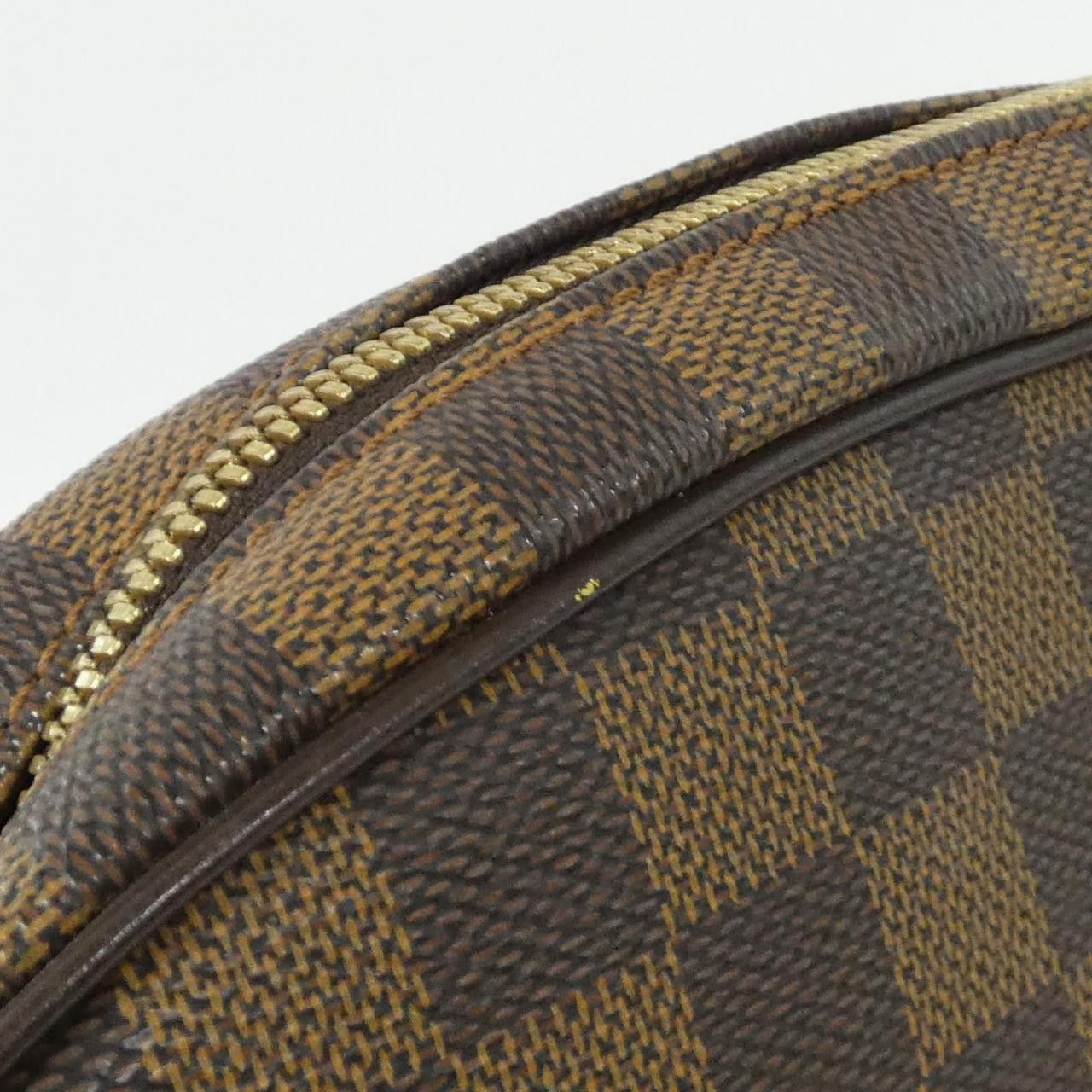 Louis Vuitton Louis Vuitton Louis Vuitton Ipanema Damier Shoulder Bag Textile Shoulder Bag N51292 DUTY FREE for USA Size ONE SIZE - 5 Thumbnail