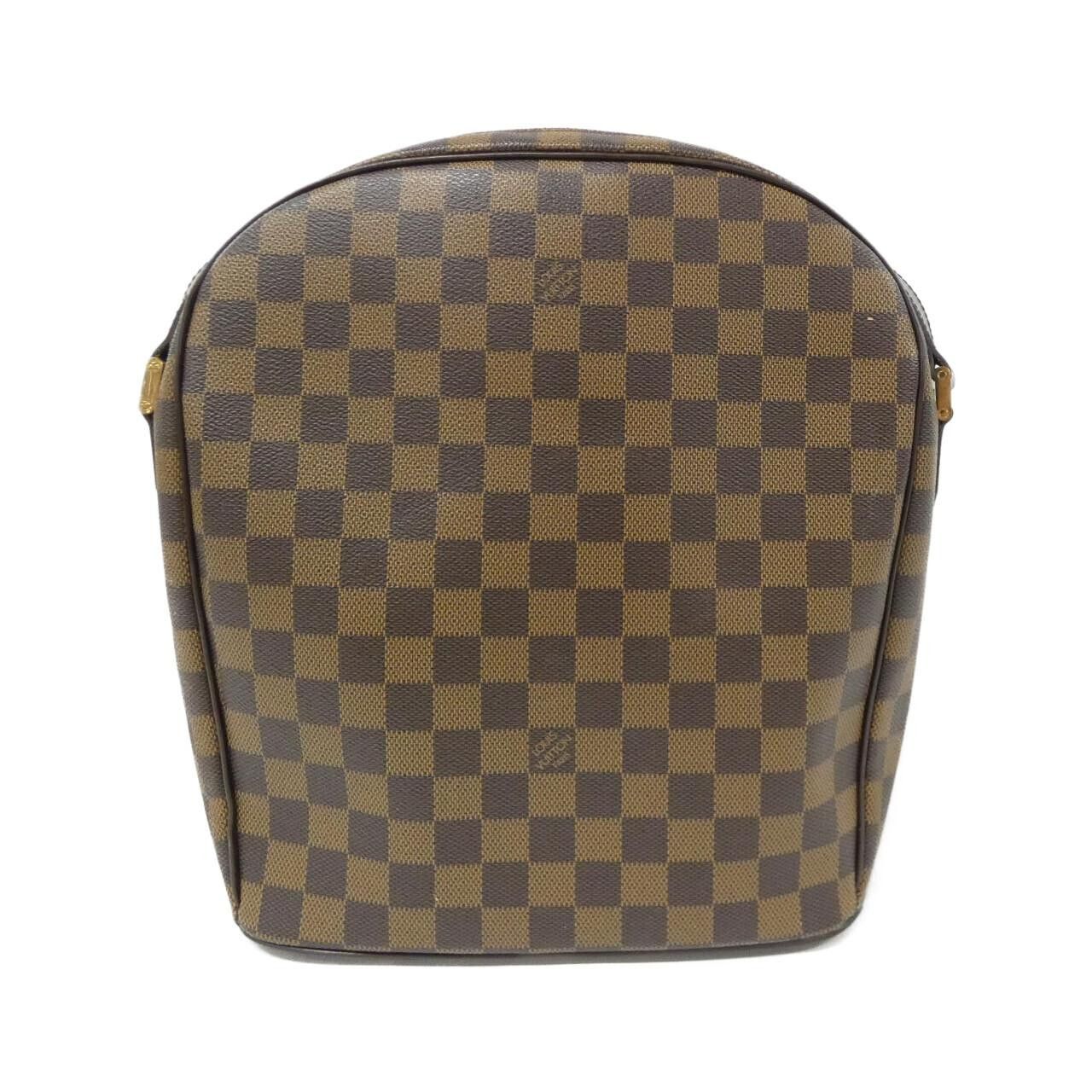Louis Vuitton Louis Vuitton Louis Vuitton Ipanema Damier Shoulder Bag Textile Shoulder Bag N51292 DUTY FREE for USA Size ONE SIZE - 2 Thumbnail