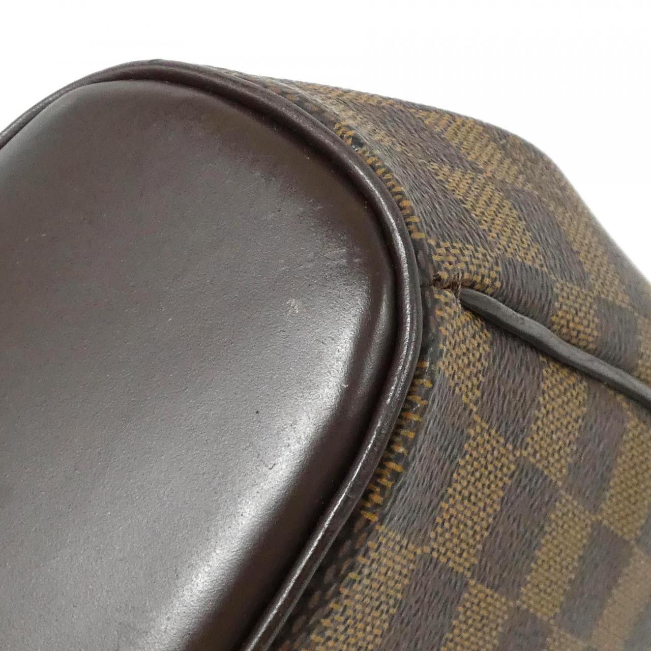 Louis Vuitton Louis Vuitton Louis Vuitton Ipanema Damier Shoulder Bag Textile Shoulder Bag N51292 DUTY FREE for USA Size ONE SIZE - 3 Thumbnail