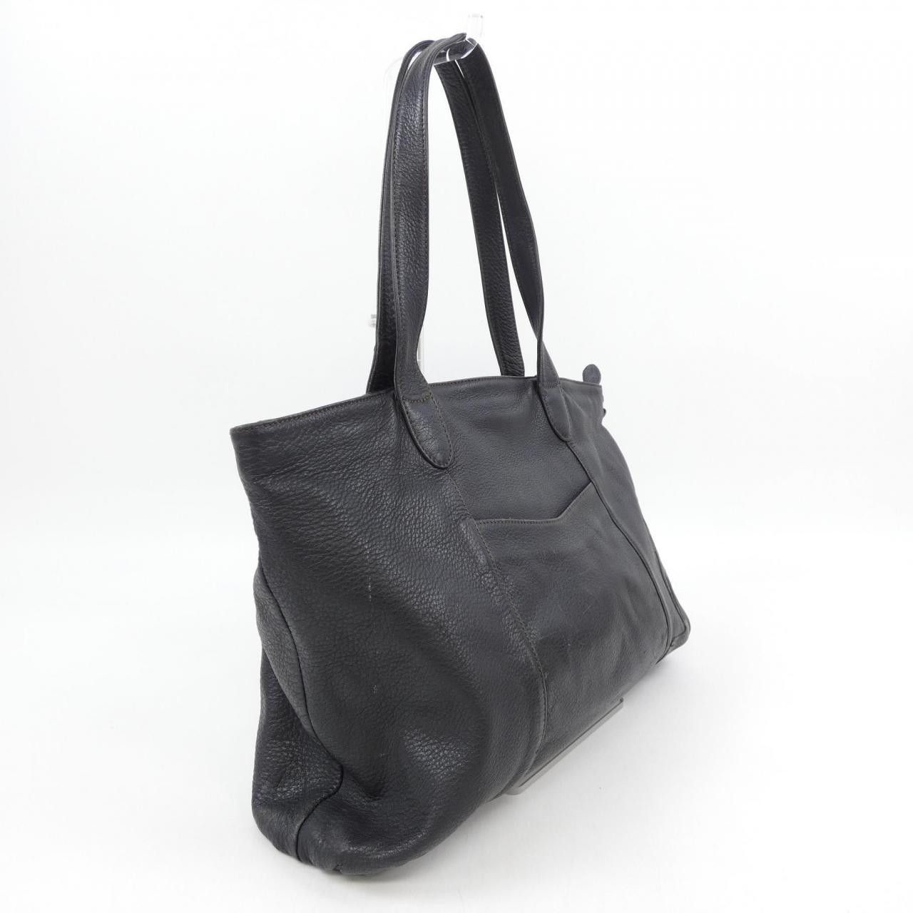 Other Other Ibiza Bag Leather Tote Bag DUTY FREE for USA Size ONE SIZE - 2 Thumbnail