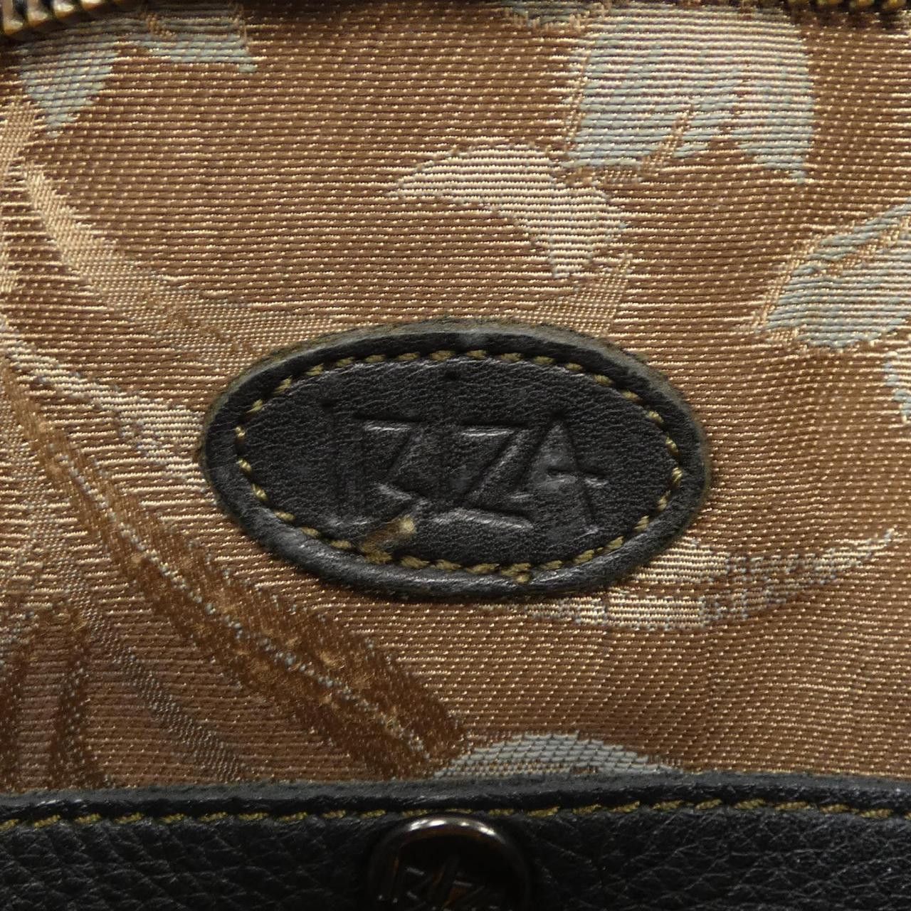 Other Other Ibiza Bag Leather Tote Bag DUTY FREE for USA Size ONE SIZE - 5 Thumbnail